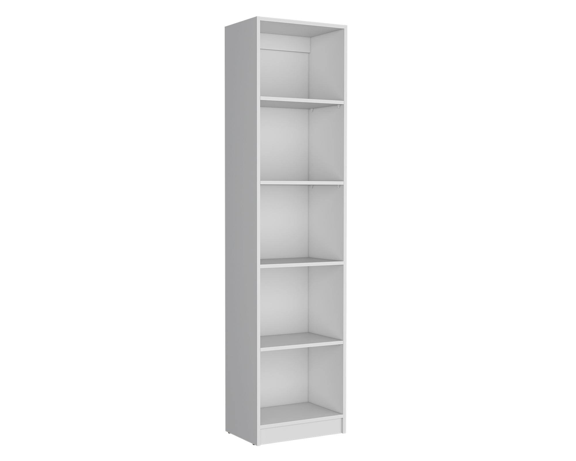 Estante E2 Home blanco-1