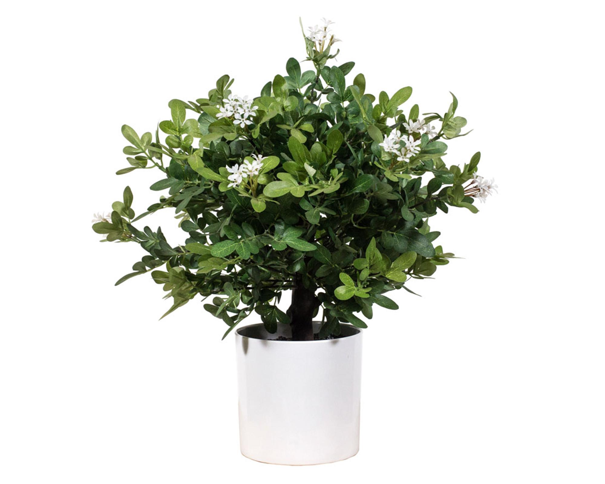 Planta artificial Murraya 45 cm-0