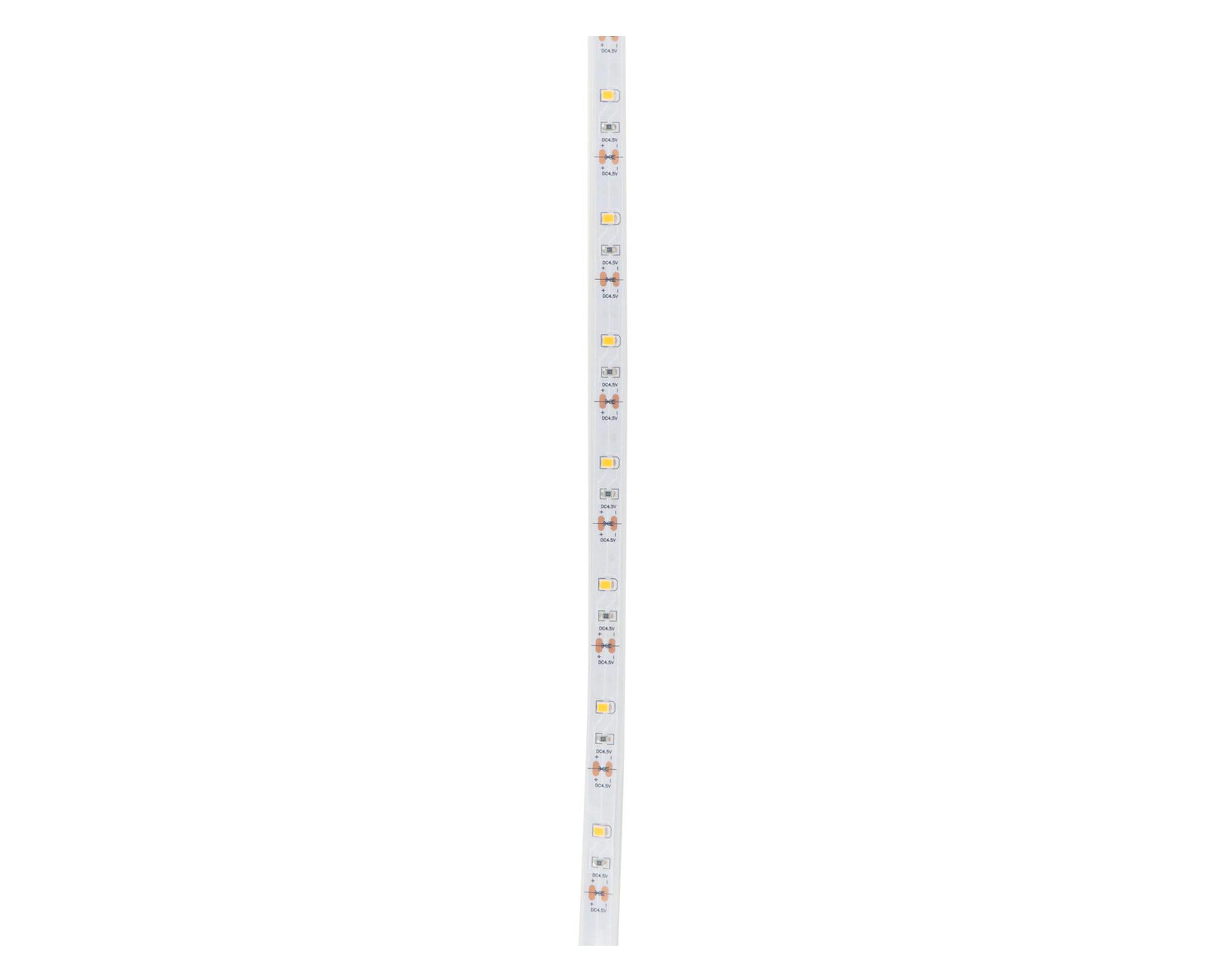 Cinta LED 200 cm luz cálida-1