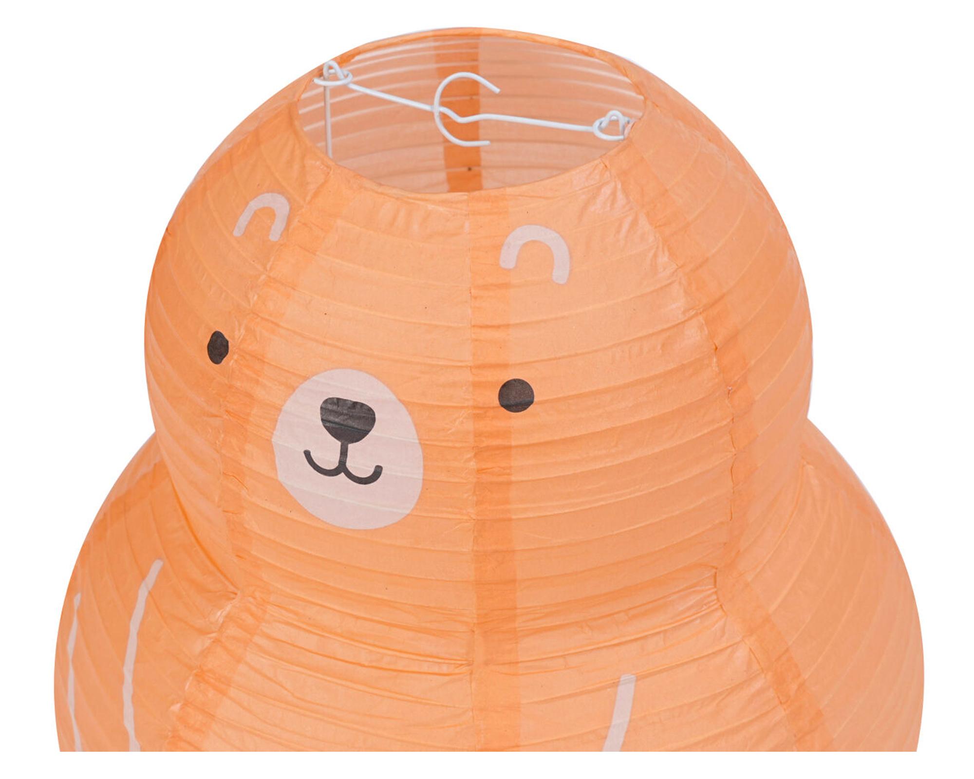 Pantalla Oso 30 cm-2
