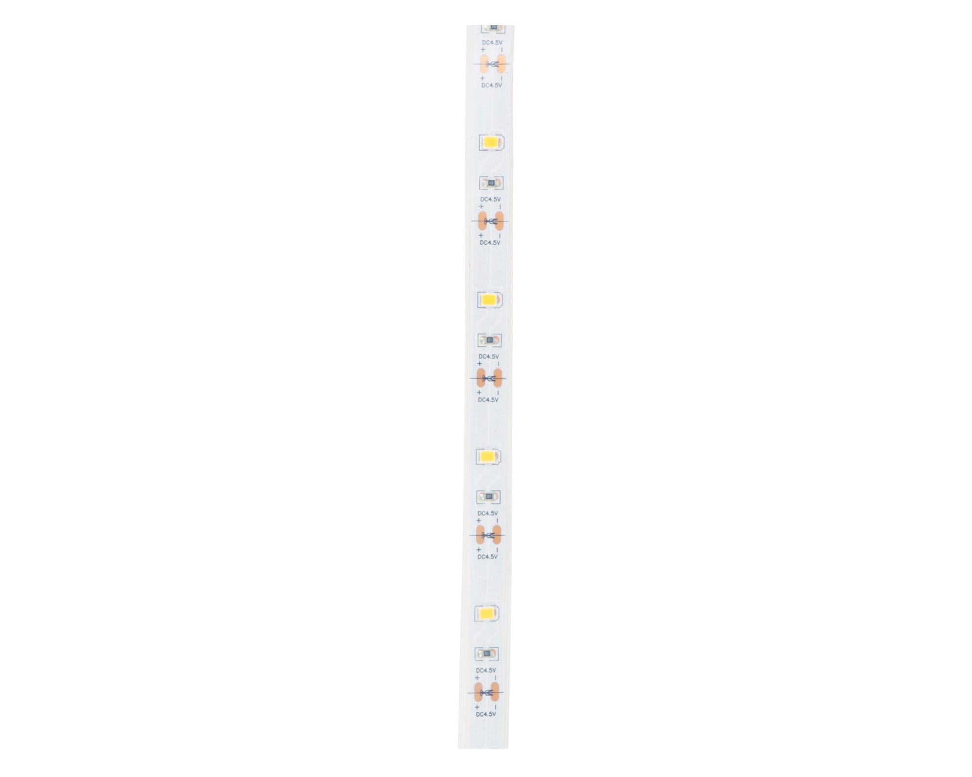 Cinta LED 500 cm luz cálida-1