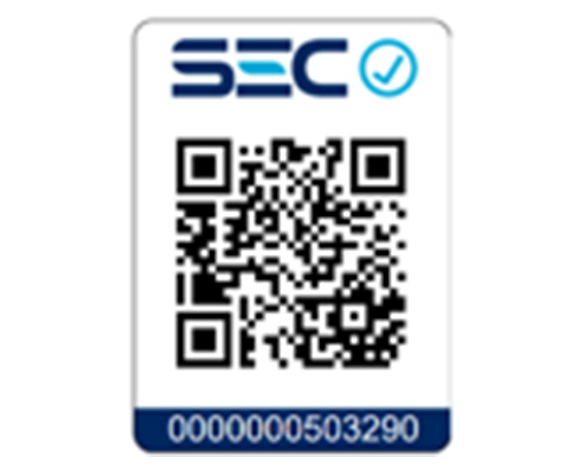 Ampolleta Led 6000K E27 Luz Día 7W-2