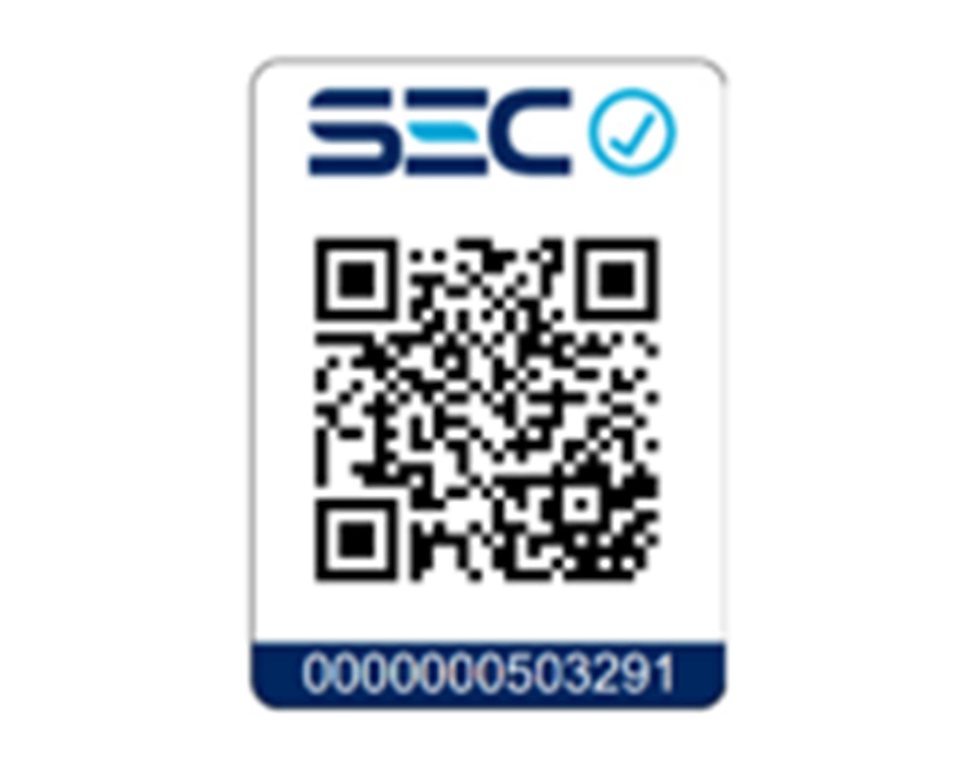 Ampolleta Led 6000K E27 Luz Día 7W-2