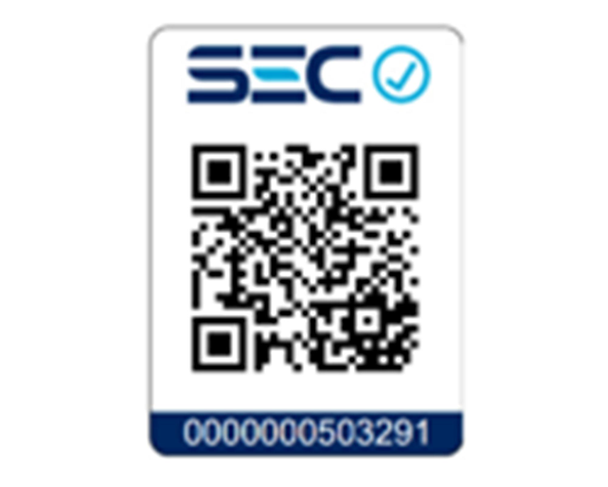 Ampolleta LED 7W E27 luz cálida G45-2