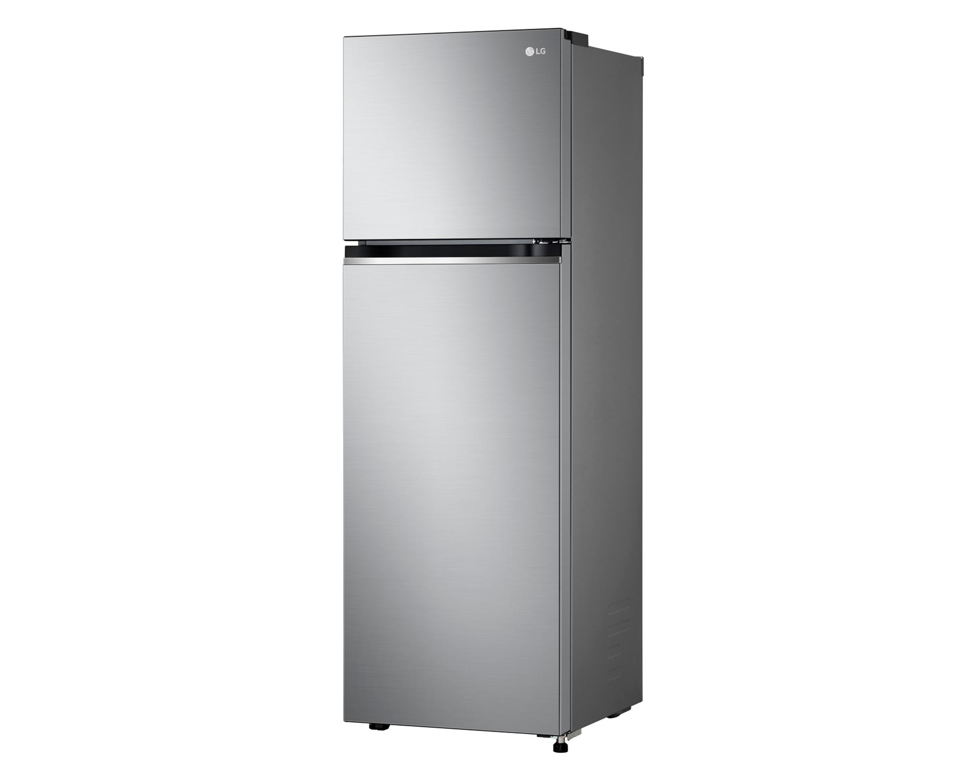 Refrigerador Top Mount no frost 264 litros VT27BPP platinum silver-1
