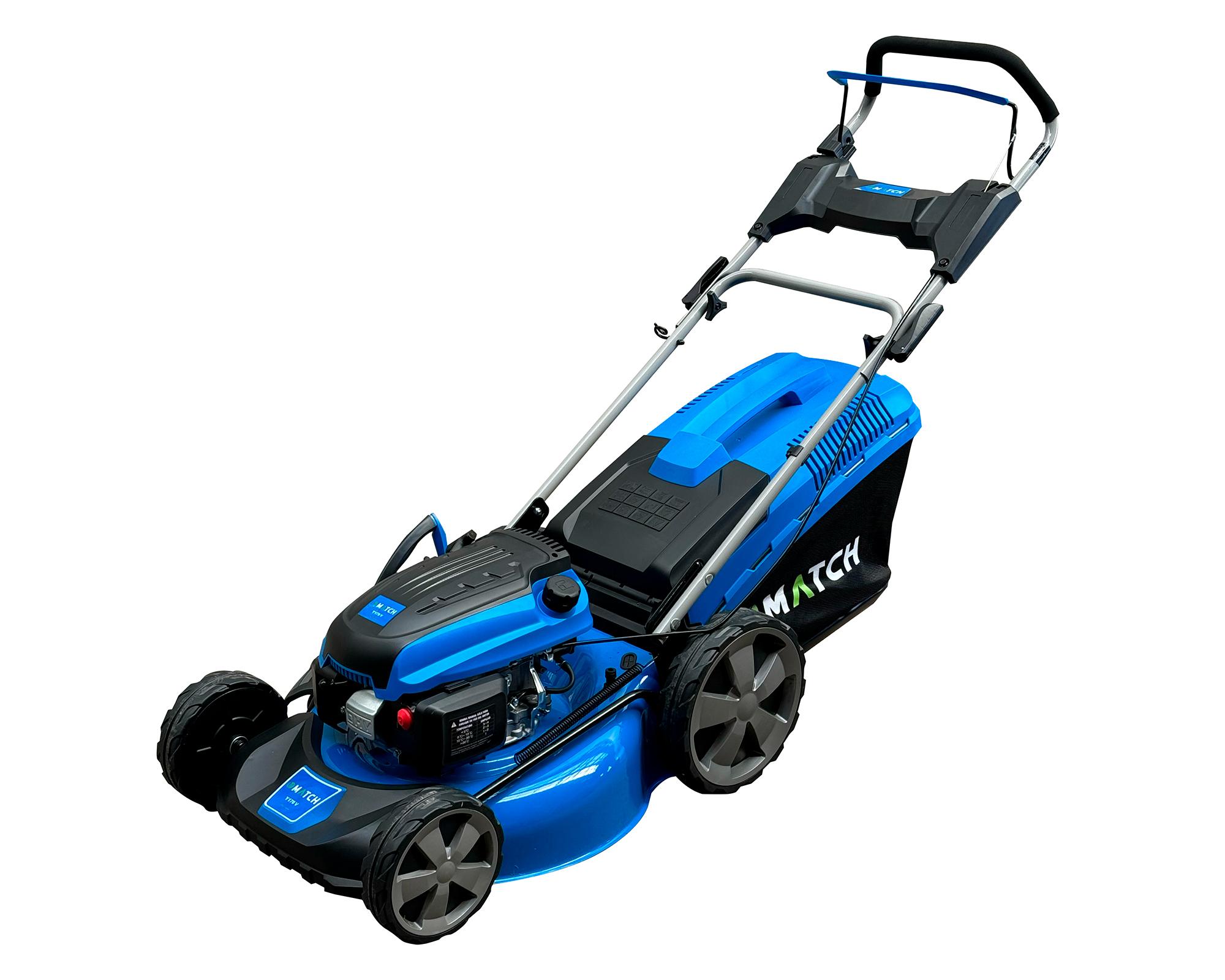 Cortacésped G51PHL-C1 5 HP 170 cc-1