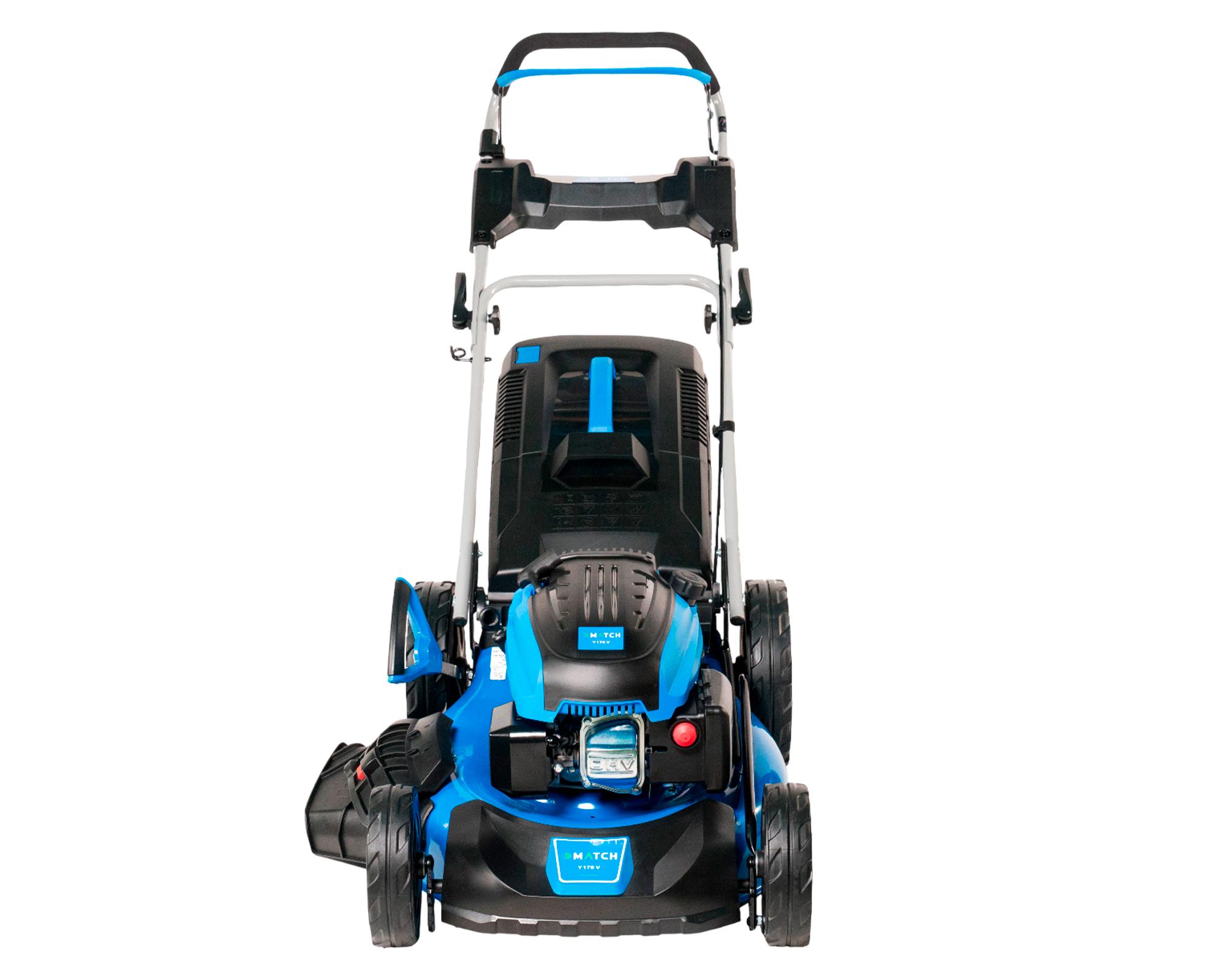 Cortacésped G51PHL-C1 5 HP 170 cc-2