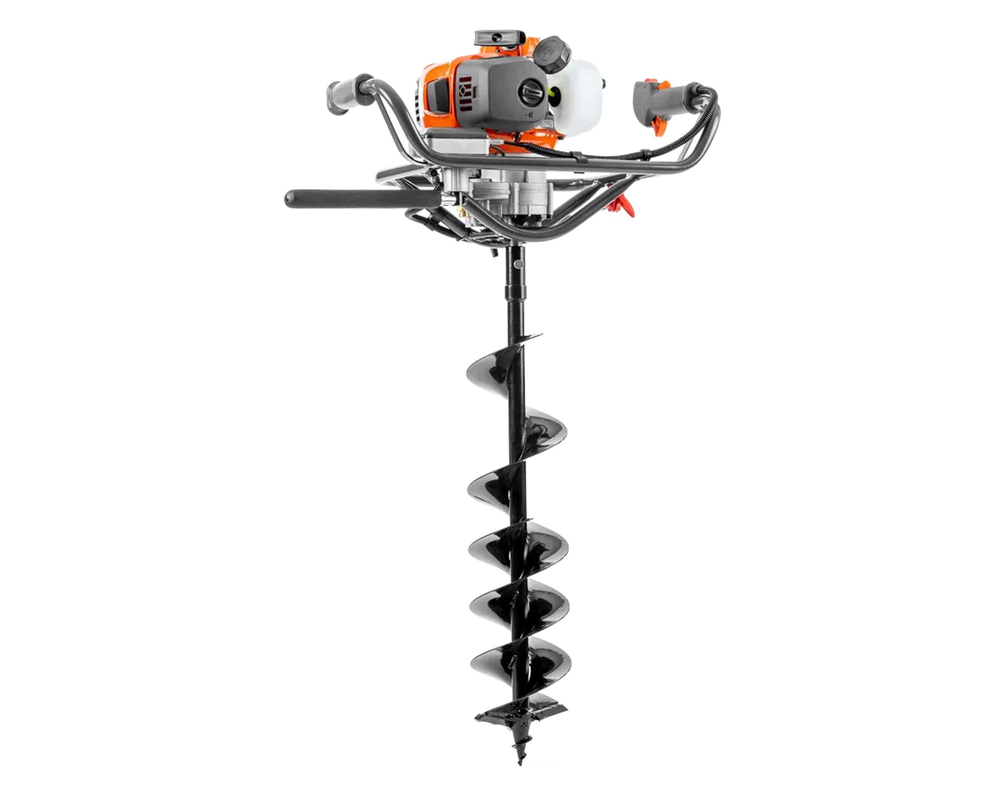 Ahoyador 541EA 20'' 147 kW-0