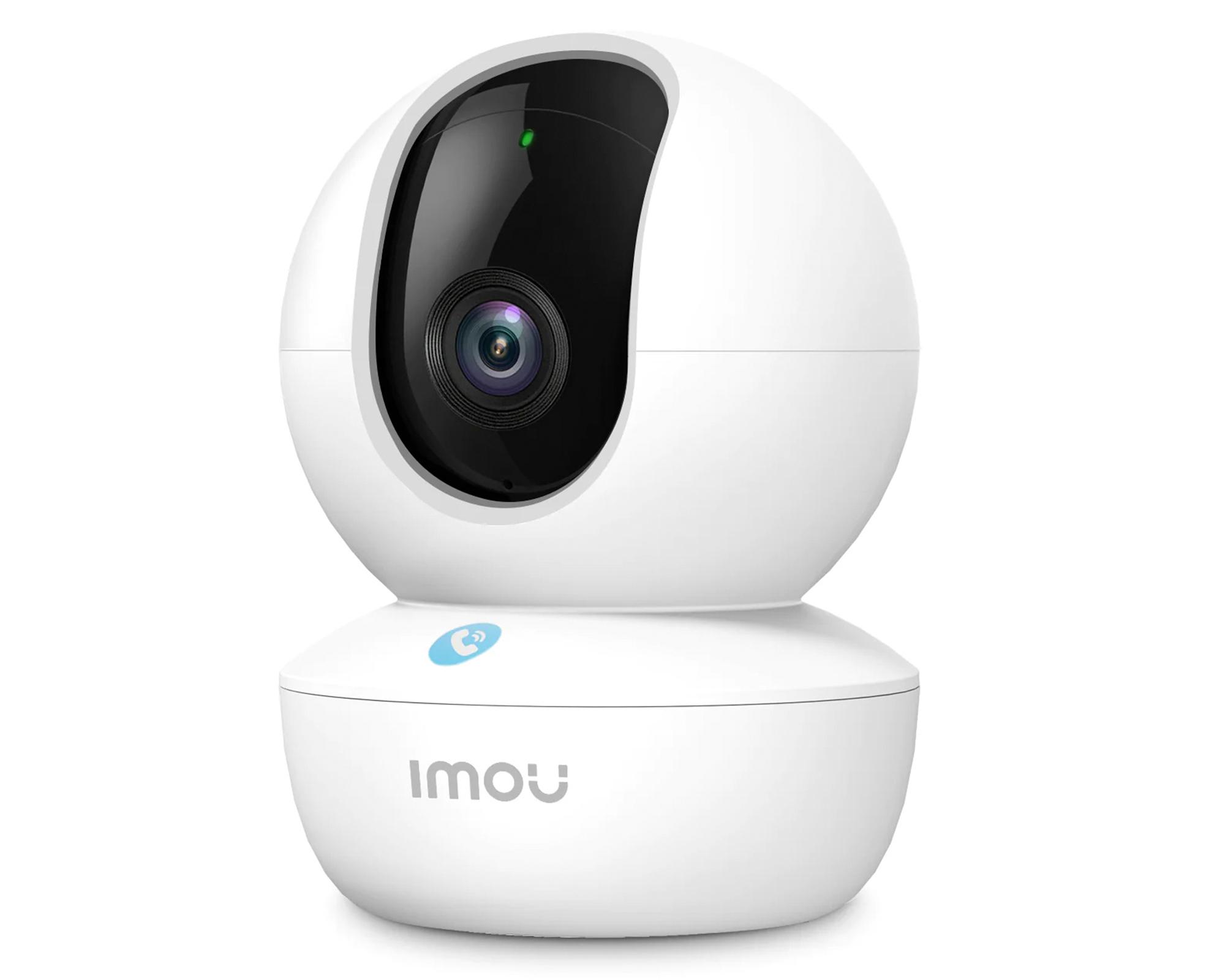 Cámara seguridad interior visión 360 Full HD Ranger RC 3MP-1