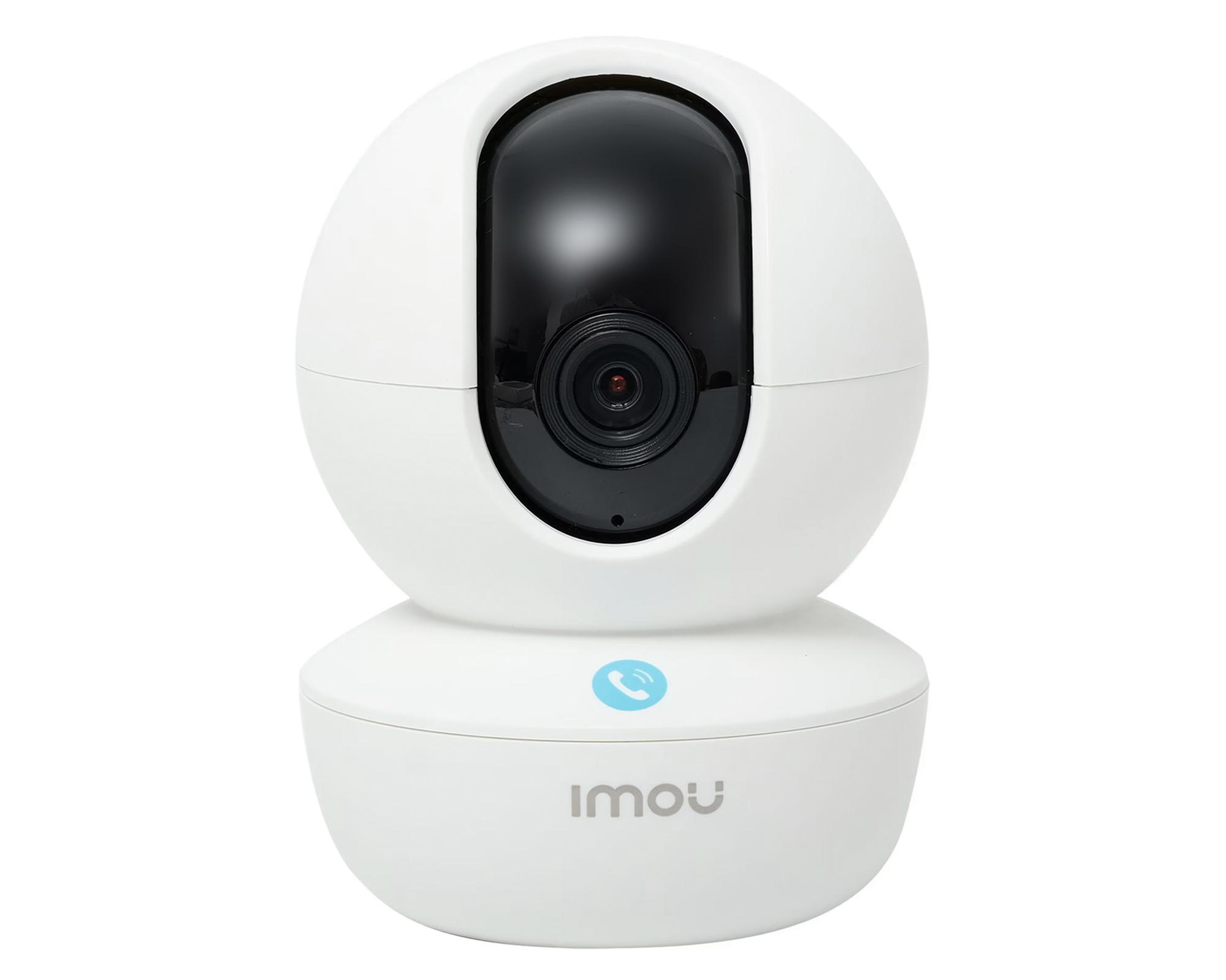 Cámara seguridad interior visión 360 Full HD Ranger RC 3MP-0