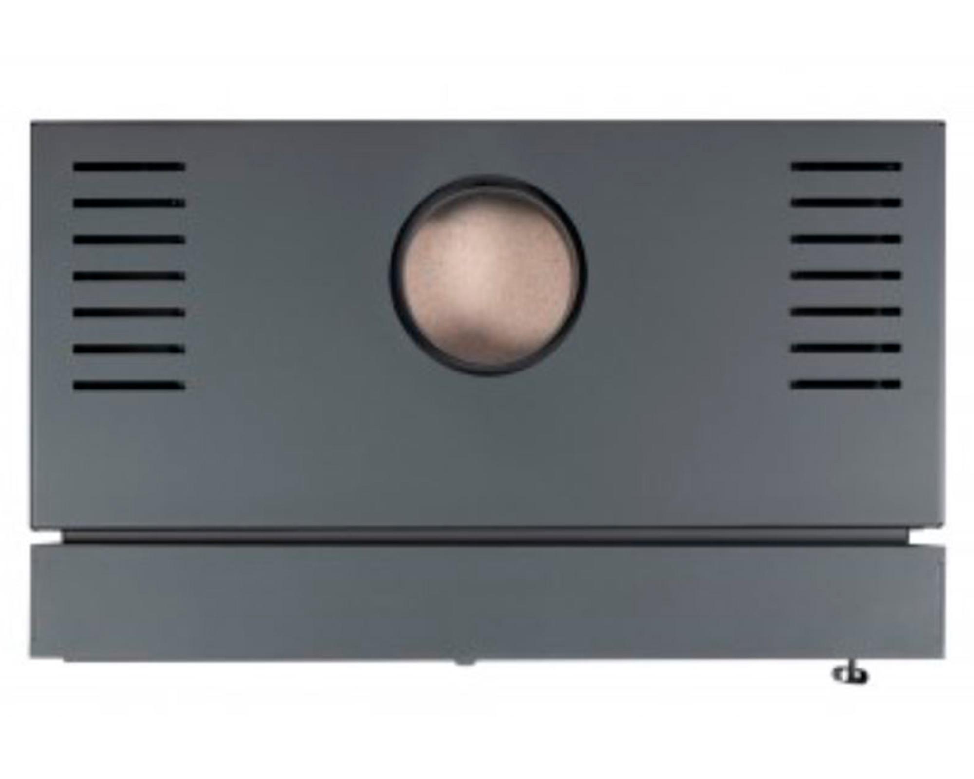 Estufa a leña 26000W Palladio Wooden Freestanding charcoal-2
