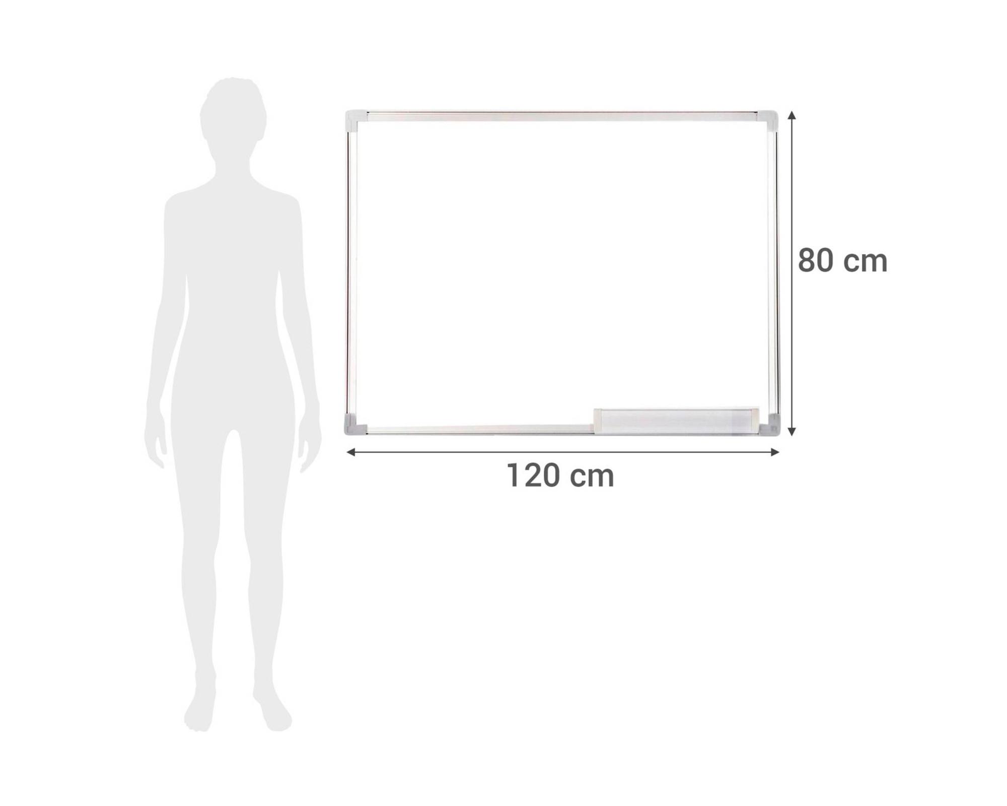 Pizarra 80x120 cm blanco-2