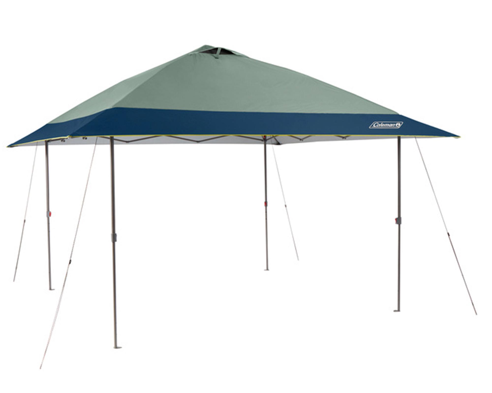 Toldo Oasis onepeak verde 3x3 m-1