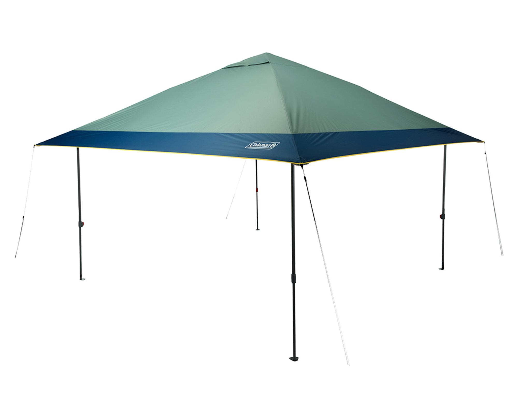 Toldo Oasis onepeak verde 3x3 m-0