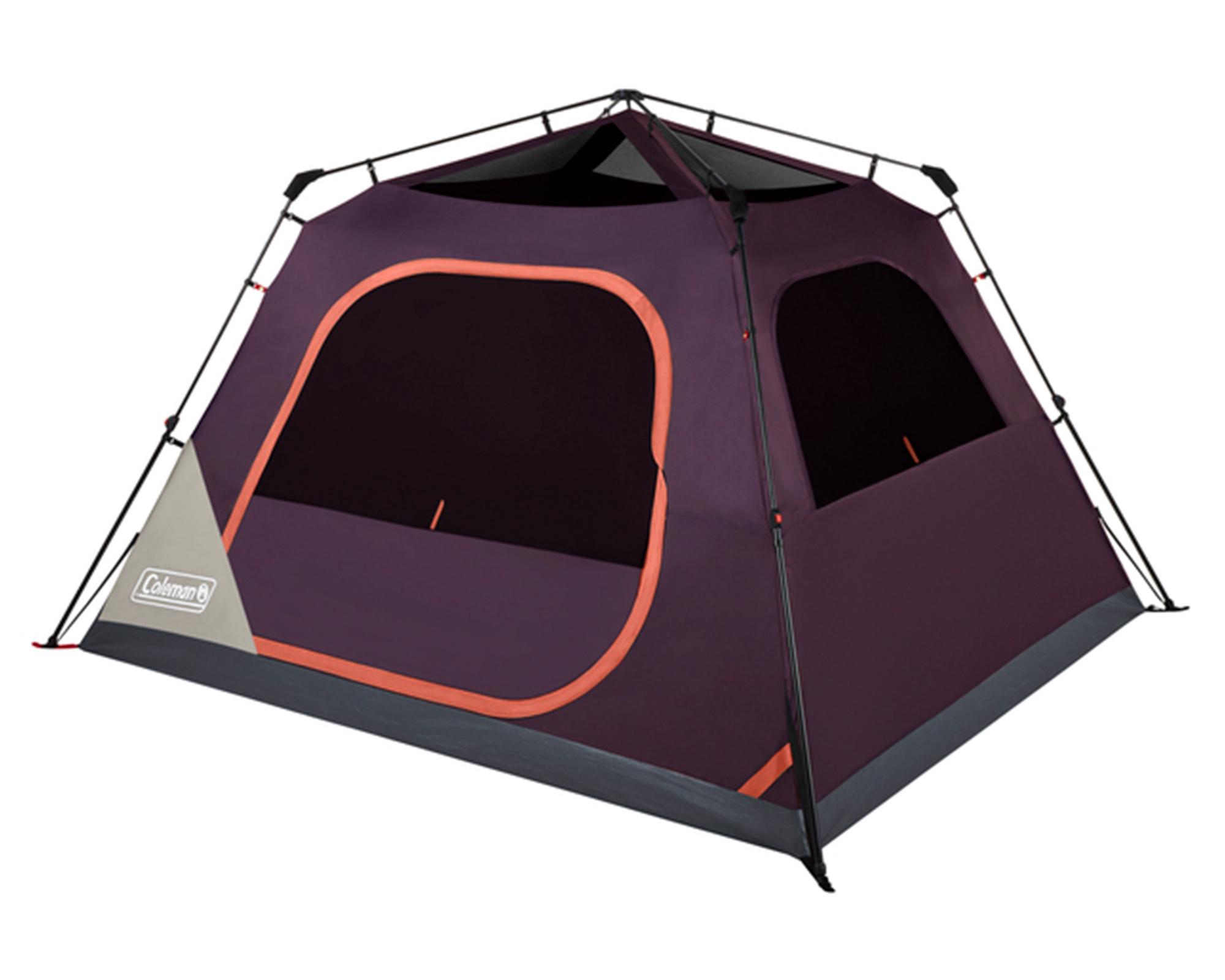 Carpa 6 personas Skylodge multicolor-1