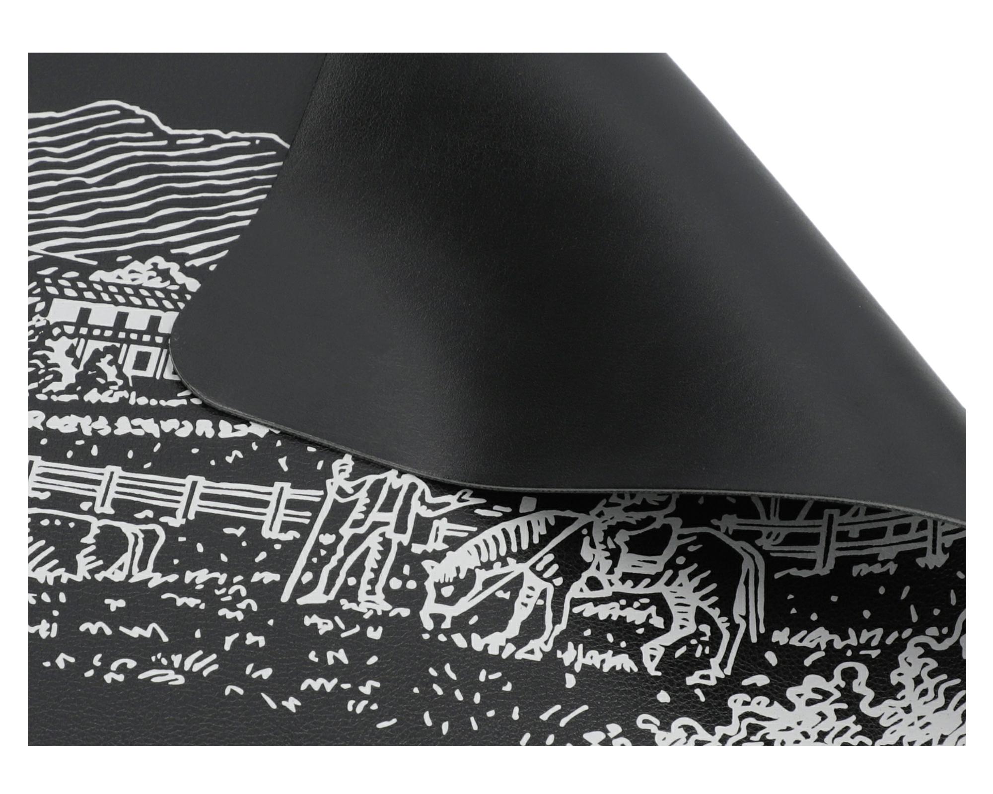 Individual 45x30 cm La Hacienda-2