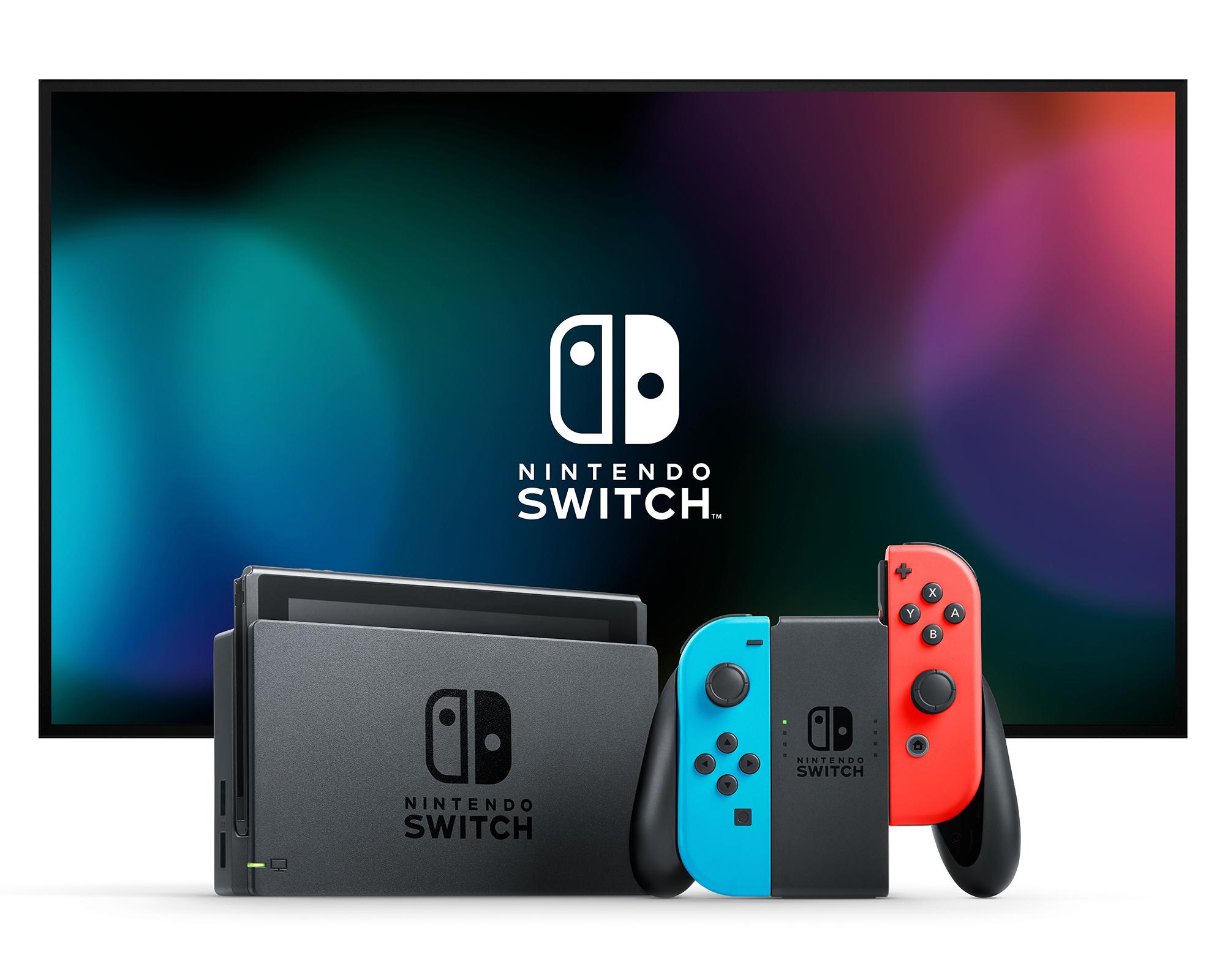 Nintendo Switch 1.1 Mario Kart 8 Deluxe-1