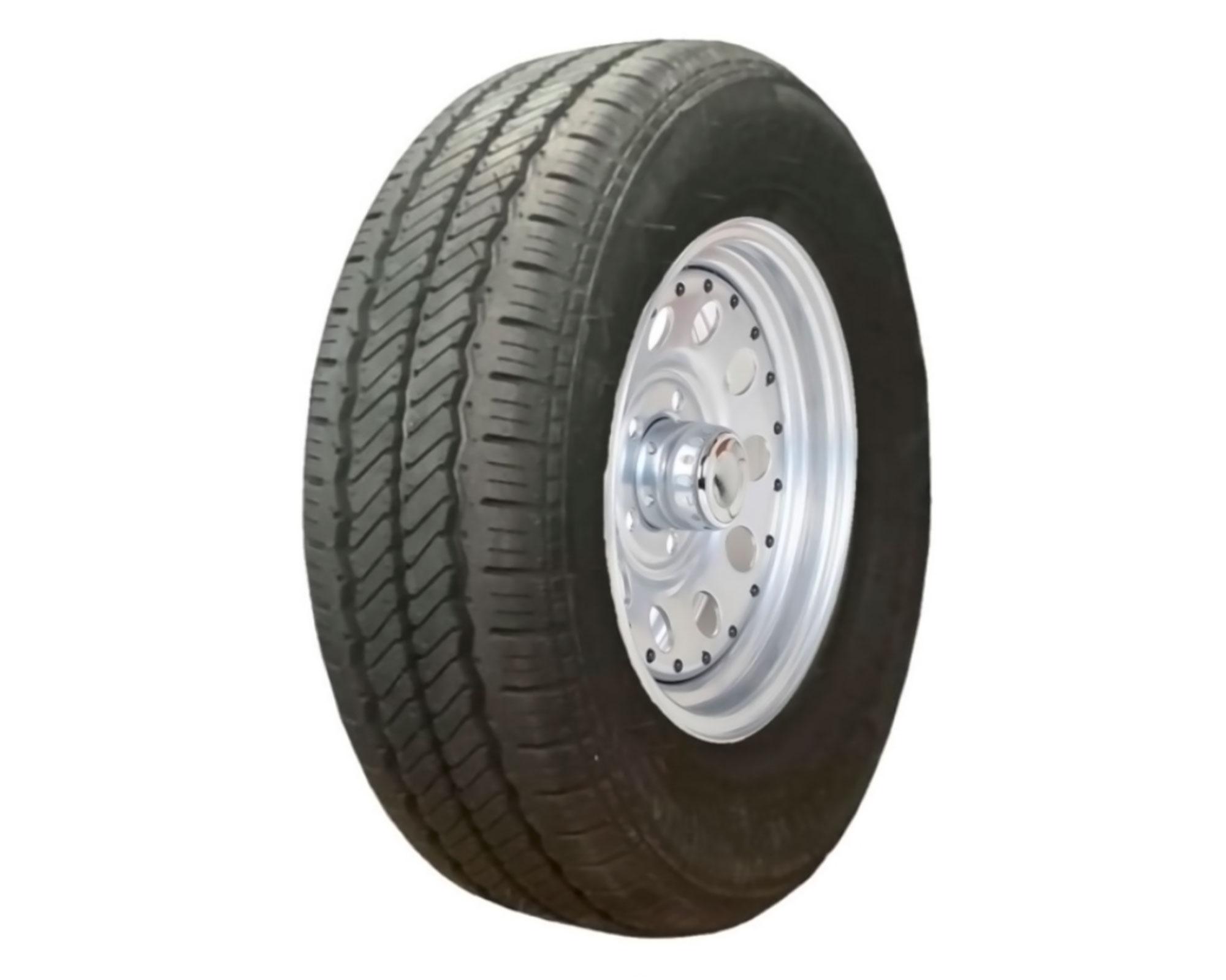 Neumático R13 155/65 LRP188 73Q-0