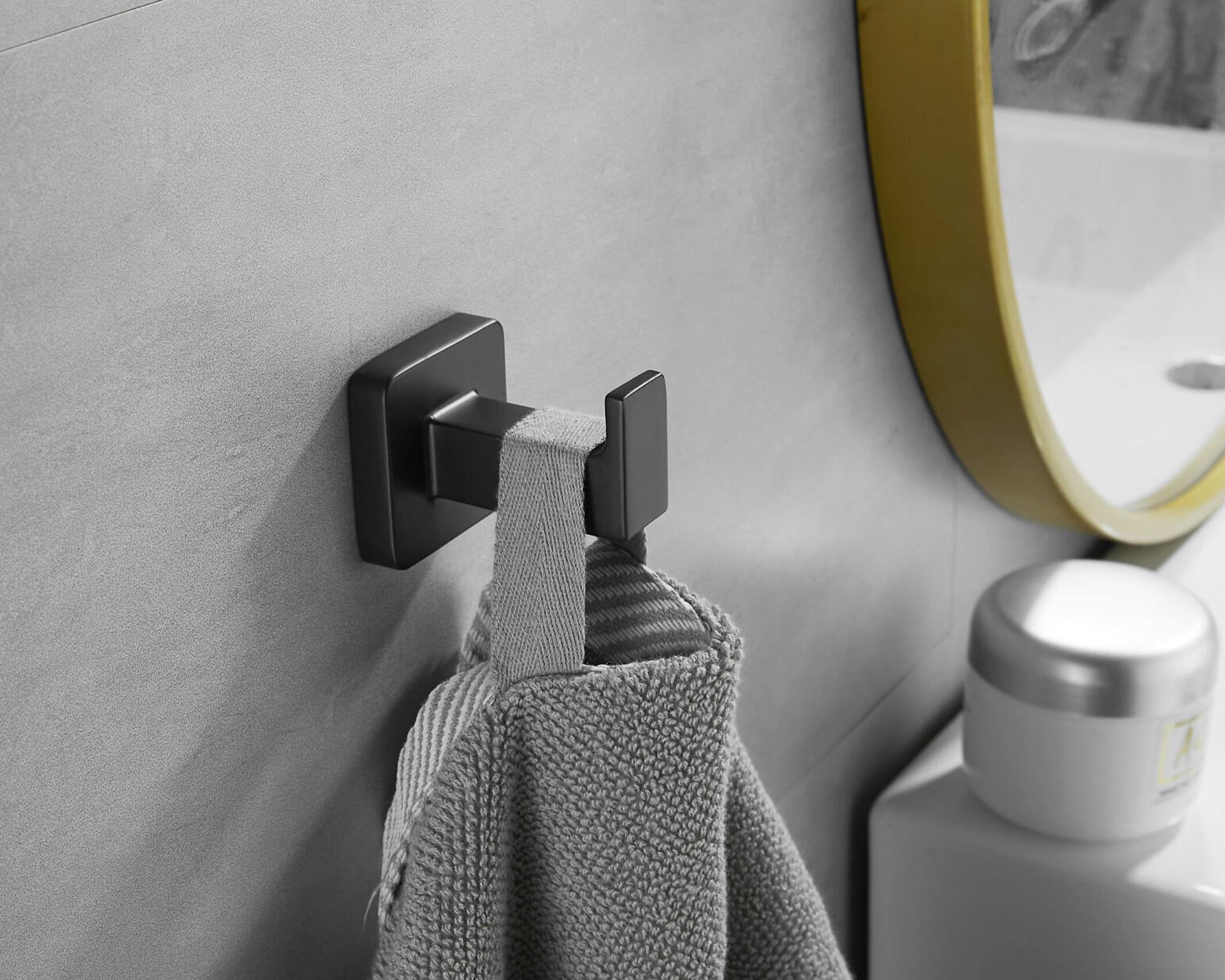 Accesorio baño Taupo 4 piezas-4