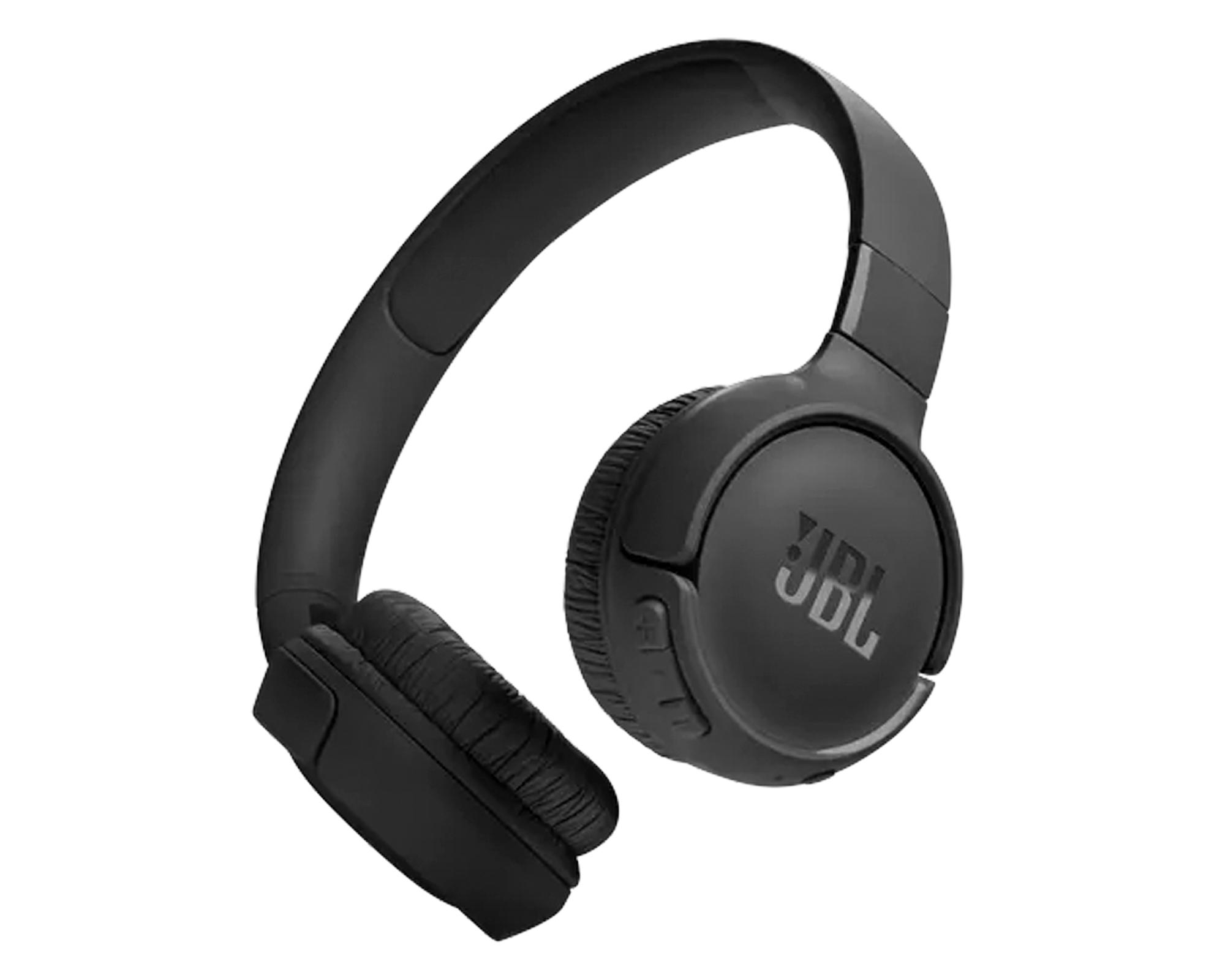 Audífonos Bluetooth 520 BT-1