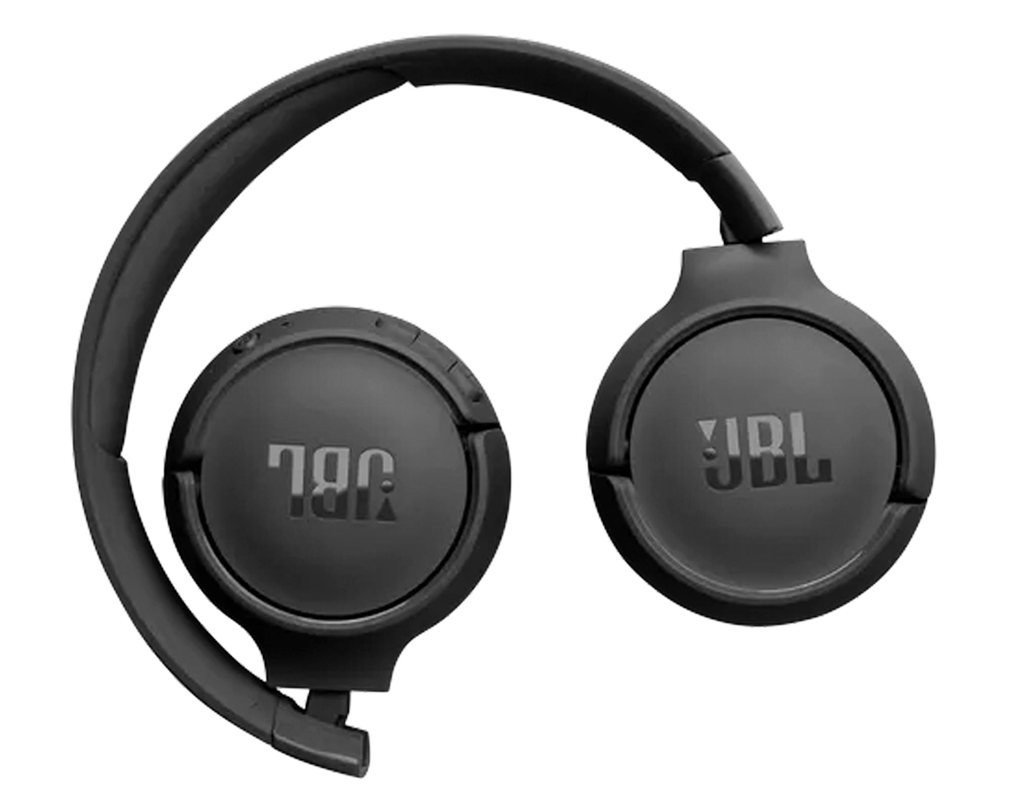 Audífonos Bluetooth 520 BT-2