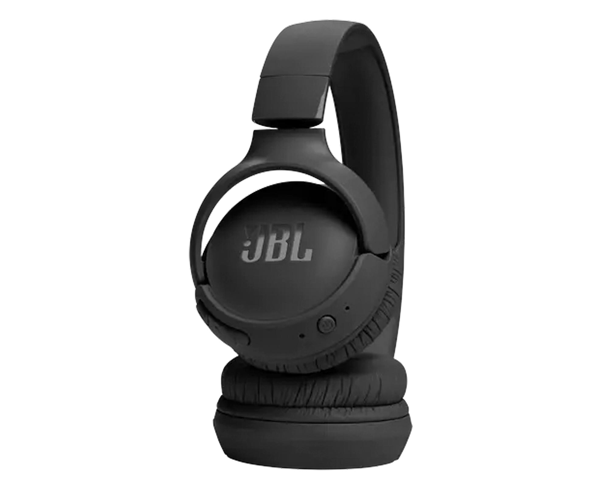 Audífonos Bluetooth 520 BT-3