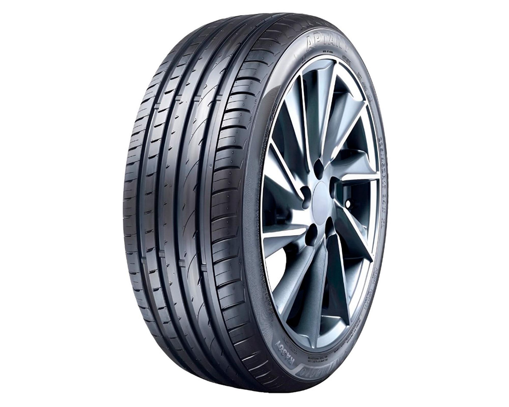 Neumático R17 215/50 RA301 95W-0