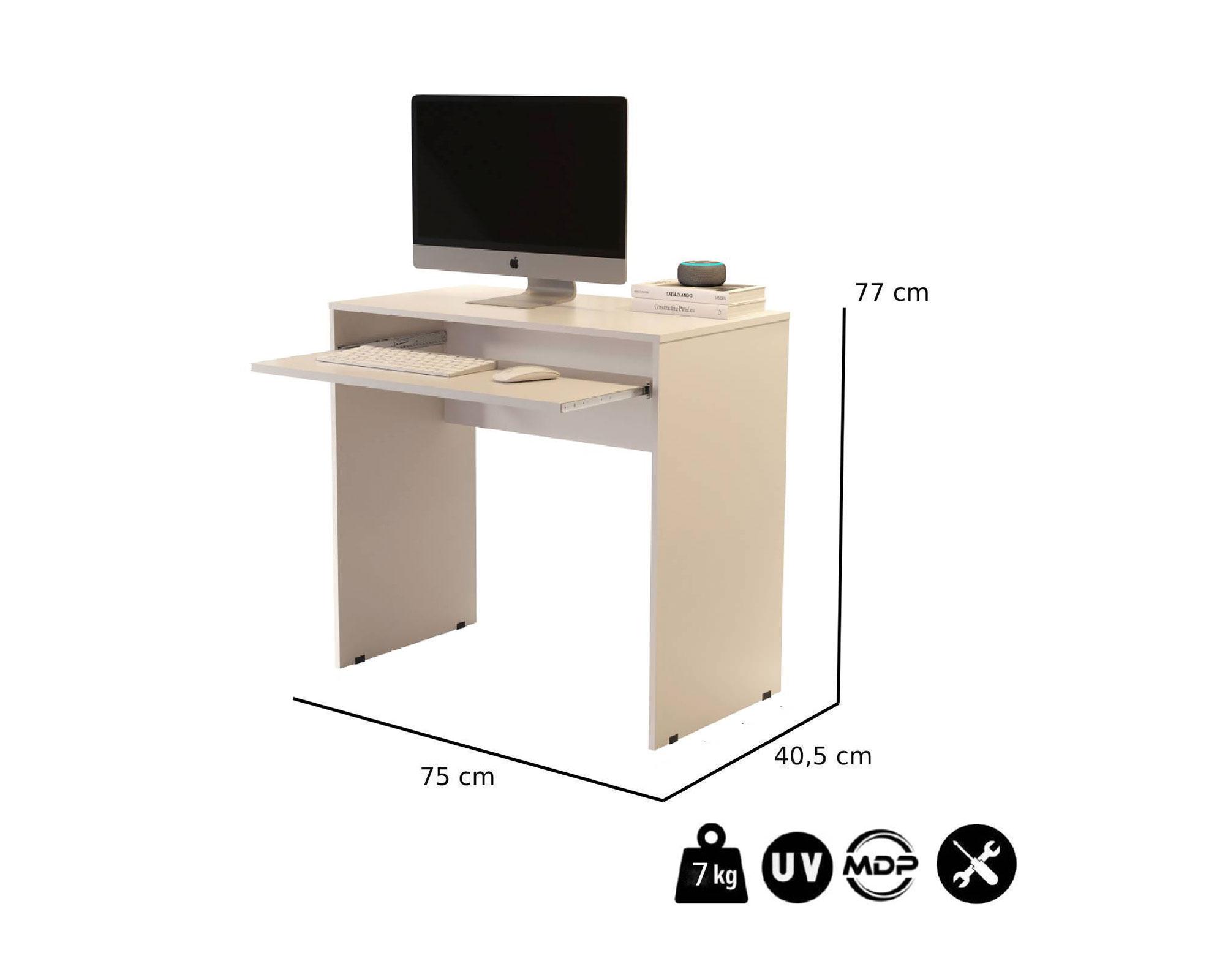 Escritorio Luxor perla-3