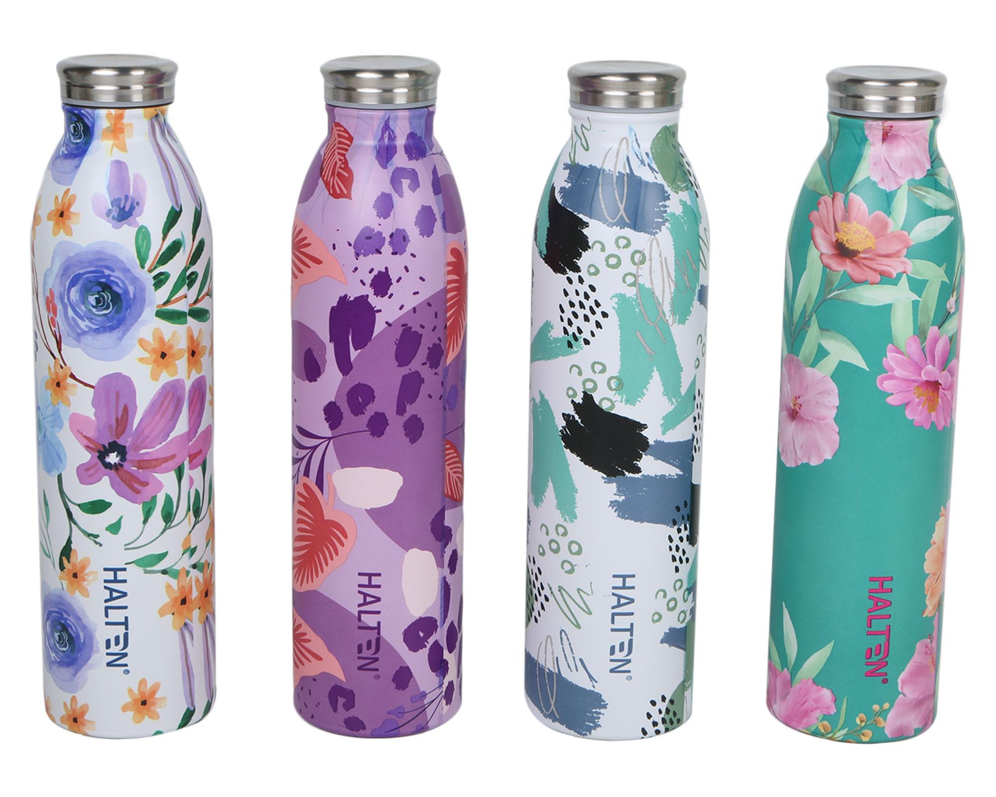 Termo para agua Donna surtido 750 ml-0