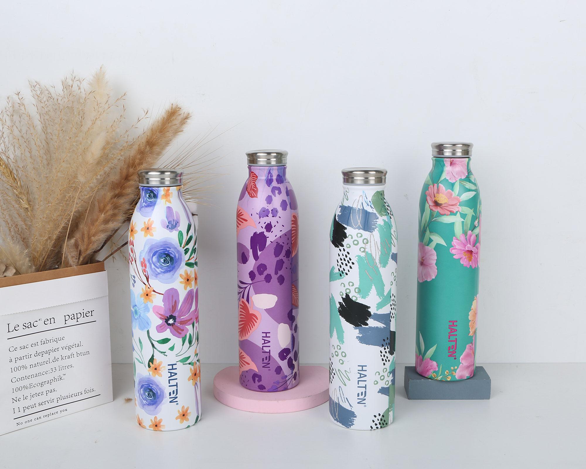 Termo para agua Donna surtido 750 ml-2