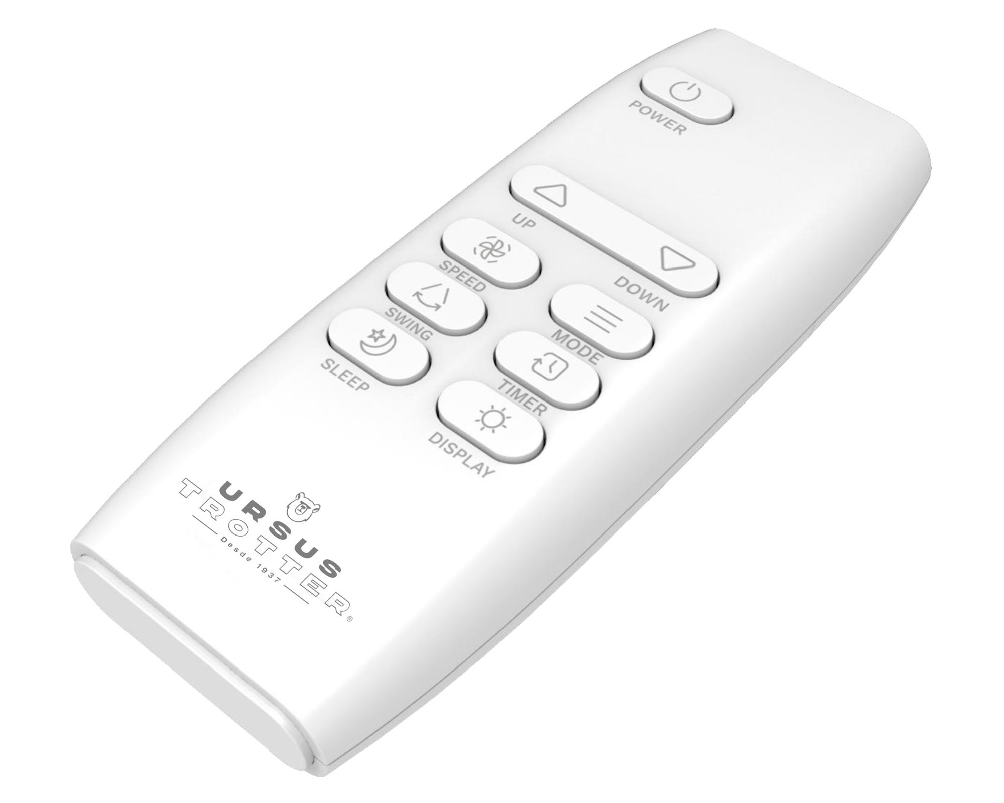 Aire acondicionado portátiles UT-Blizzard 9K 975W 9000 BTU wifi-3