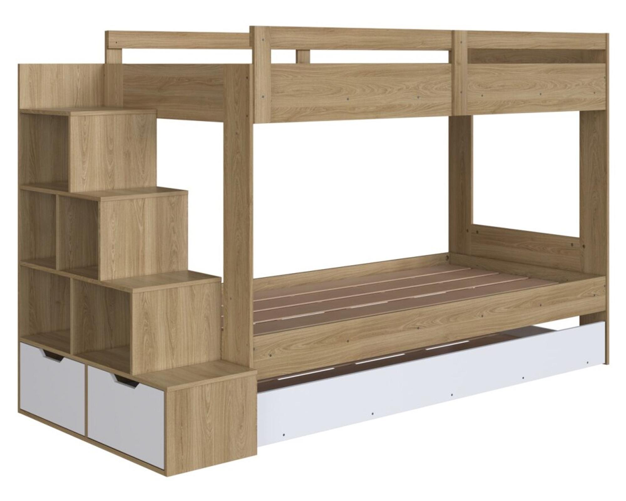 Camarote triple natural Triana 1 plaza-0