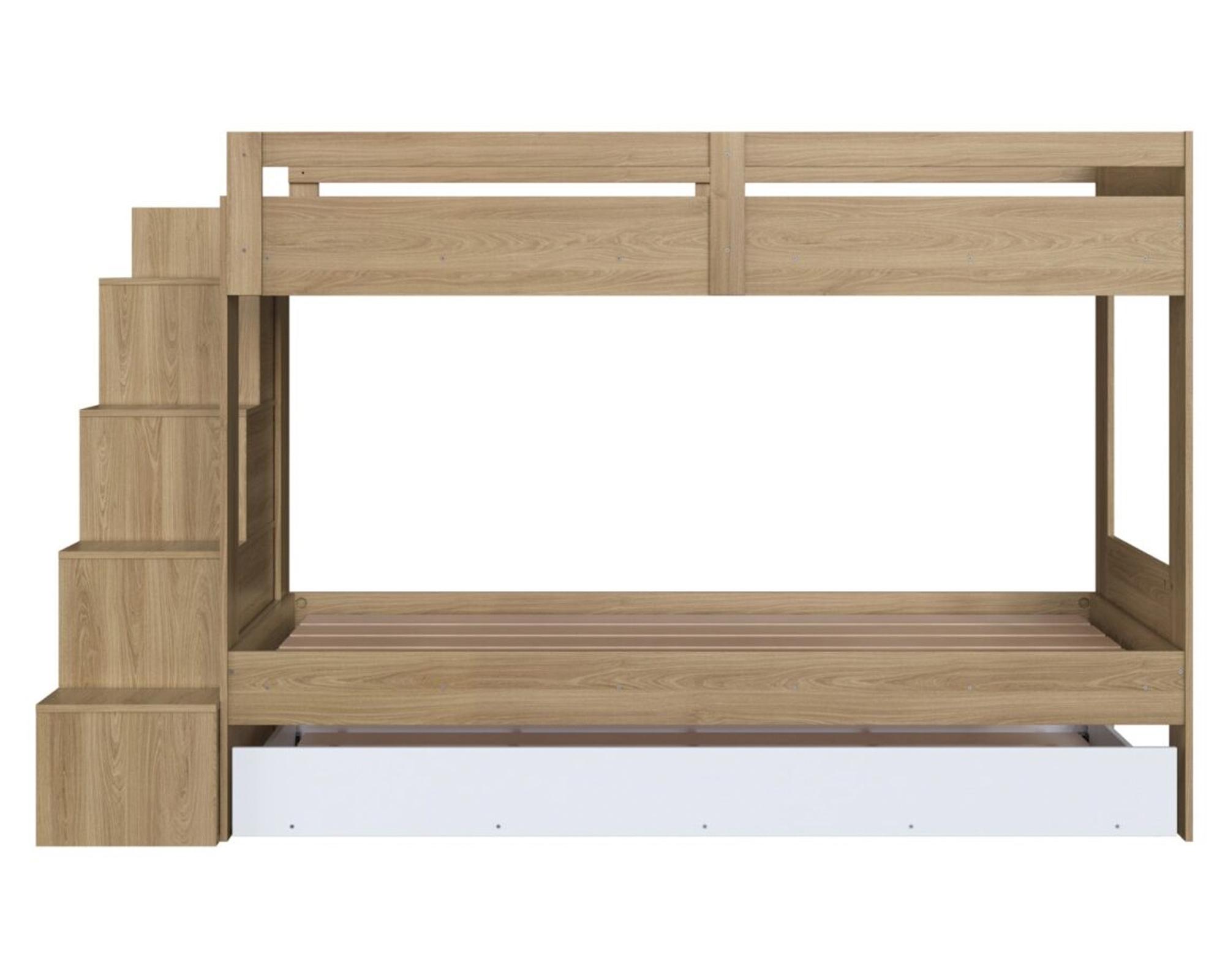 Camarote triple natural Triana 1 plaza-1