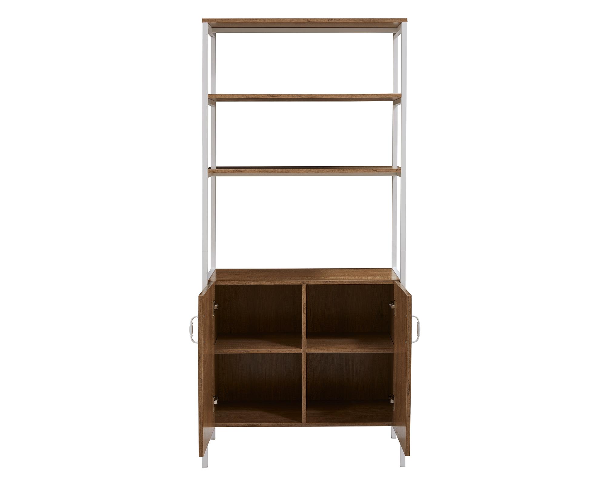 Estante 2 puertas Bebou-2