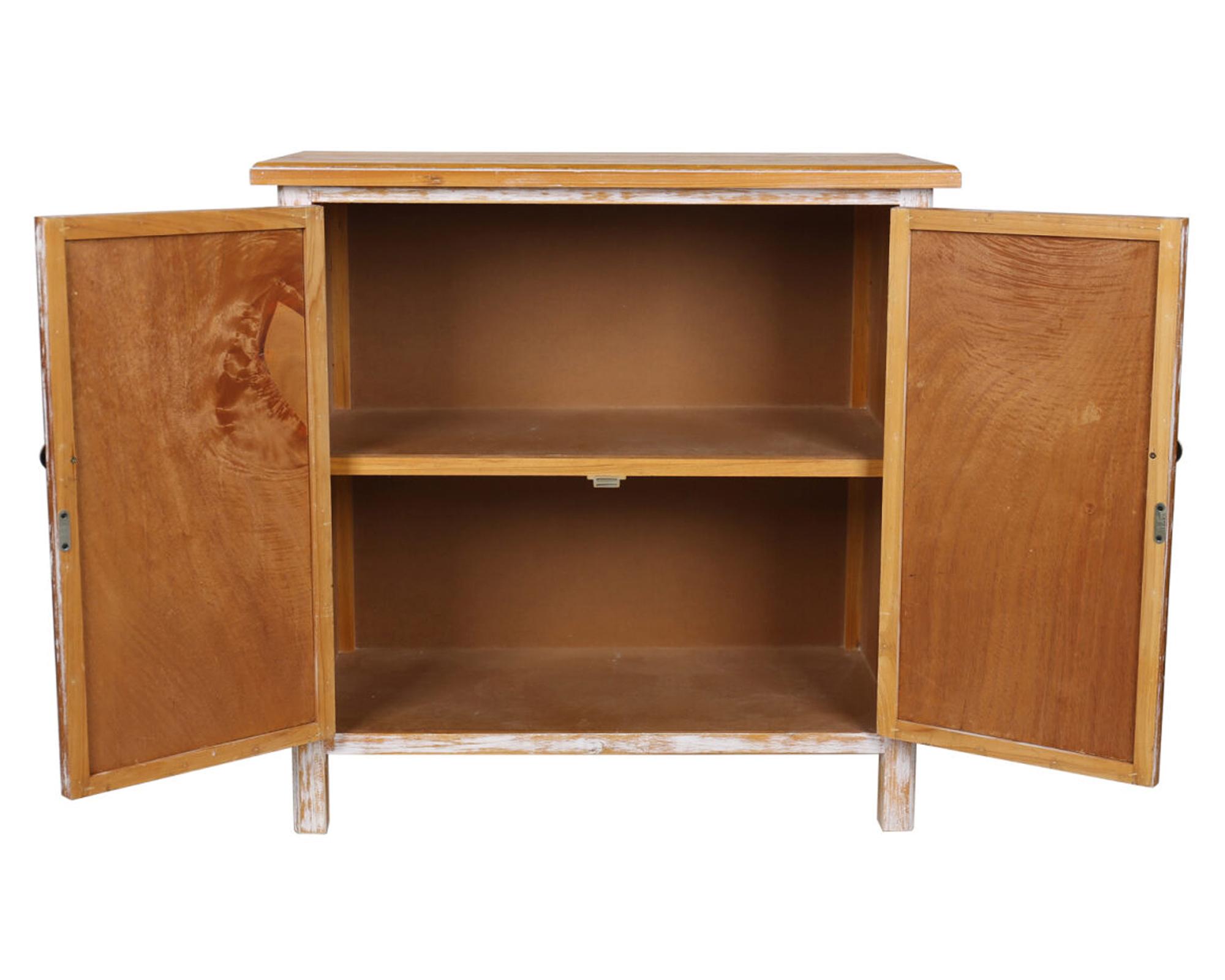 Buffet 2 puertas Brasilia-3