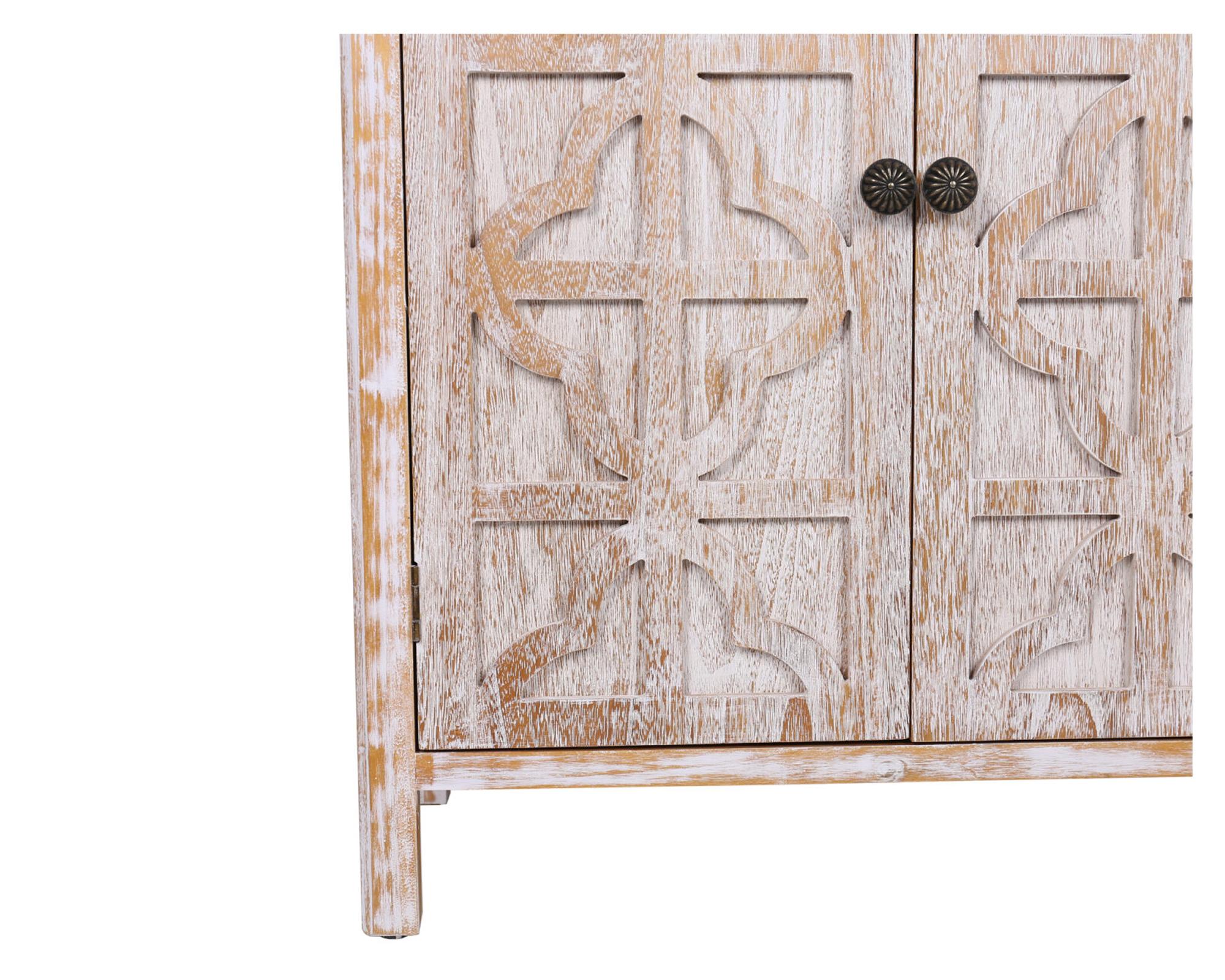 Buffet 2 puertas Brasilia-5