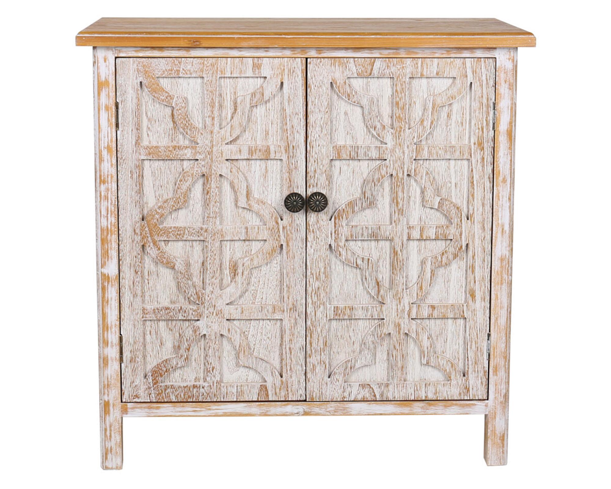 Buffet 2 puertas Brasilia-0