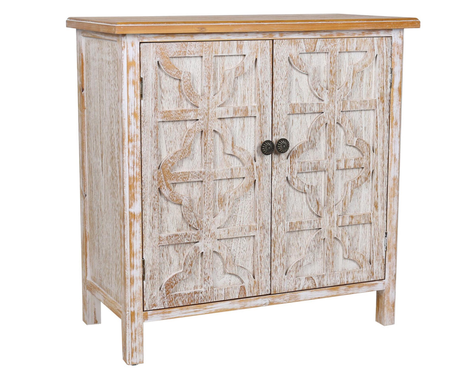 Buffet 2 puertas Brasilia-1