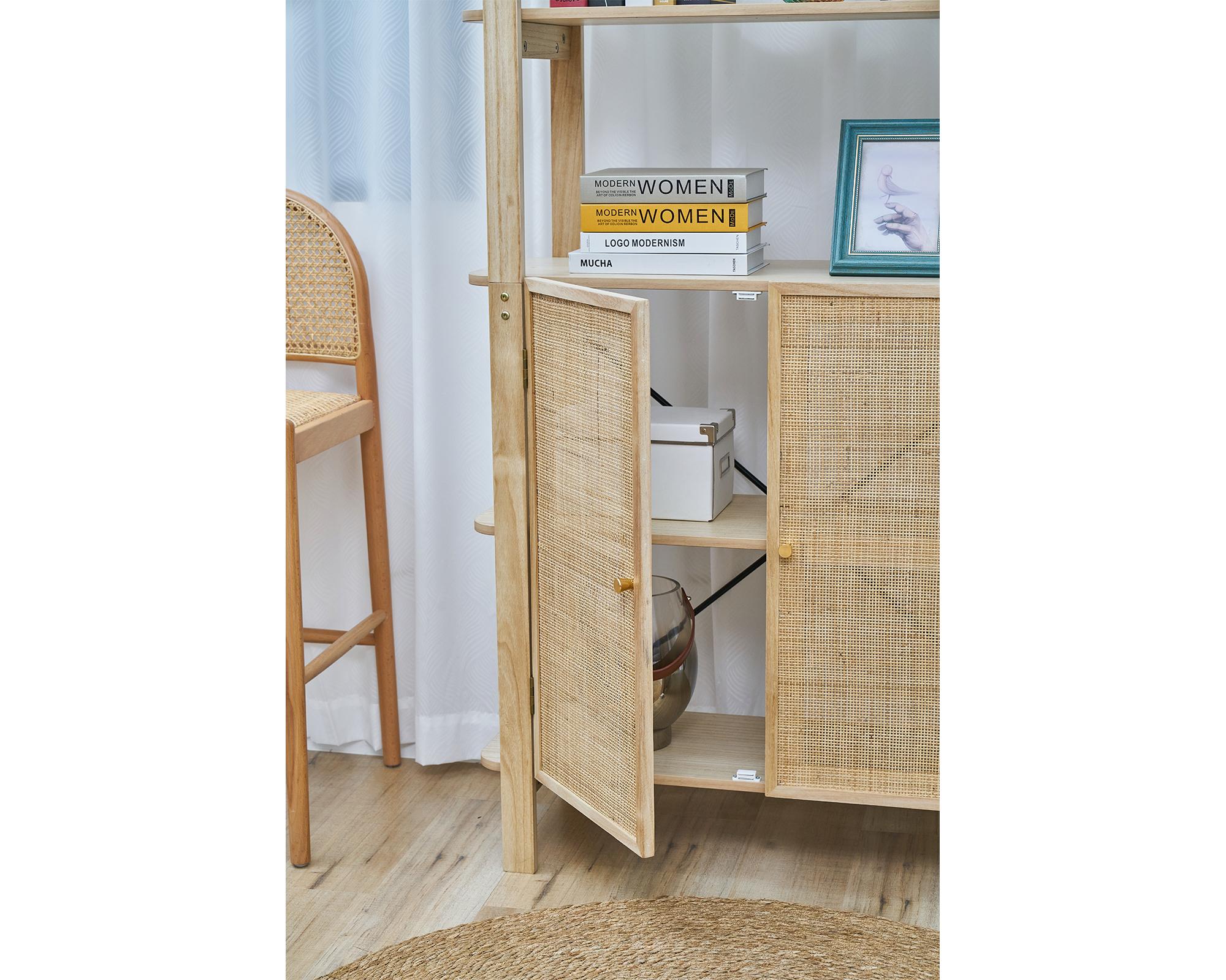 Mueble 2 puertas Arizona-2