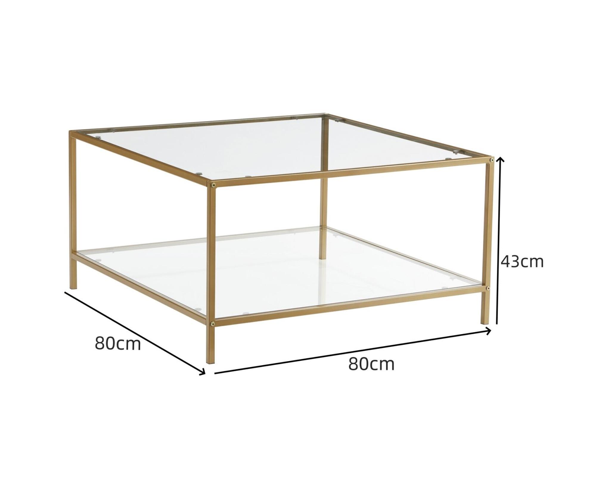 Mesa de centro Goldy-6