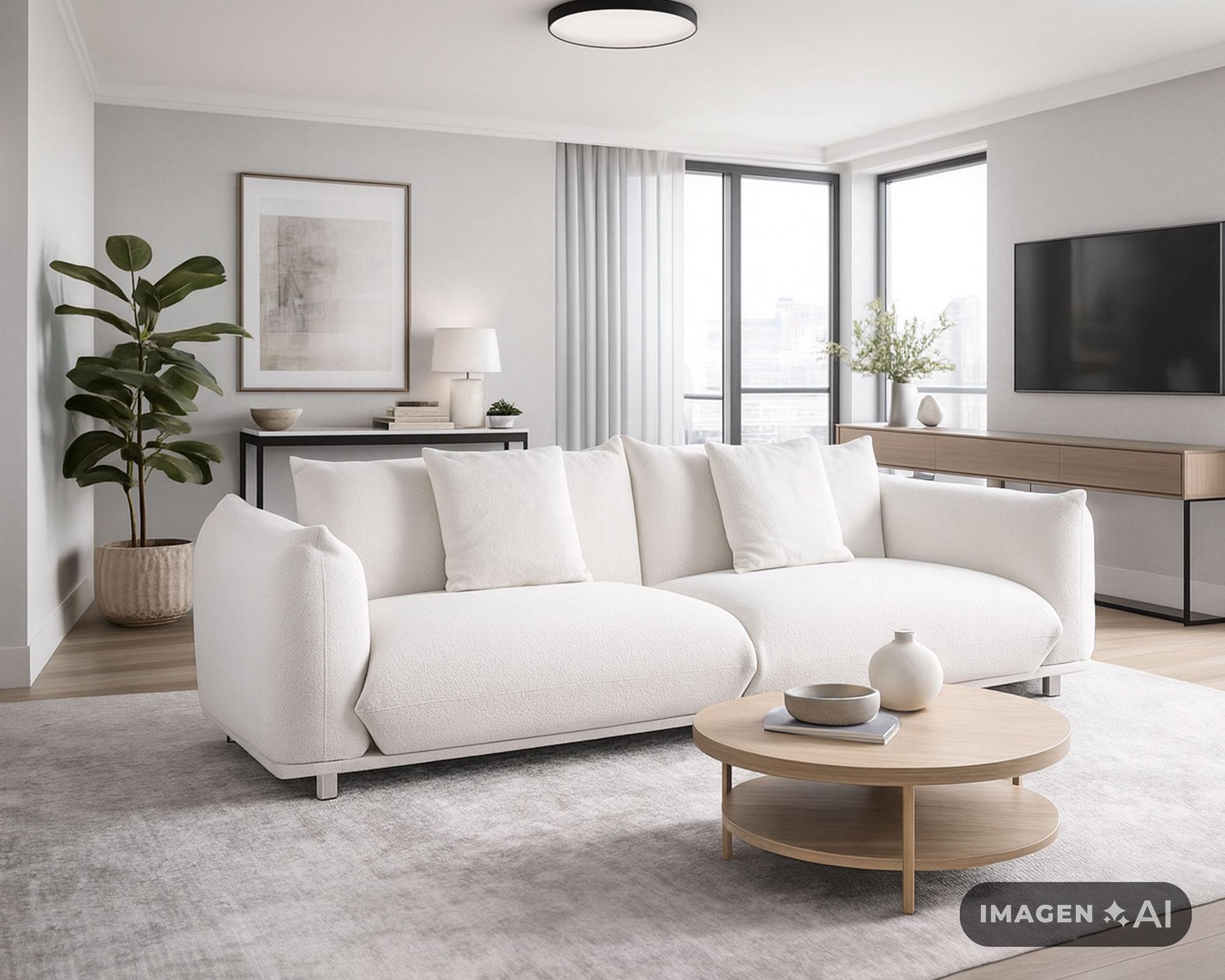 Sofá Norcia crema-4