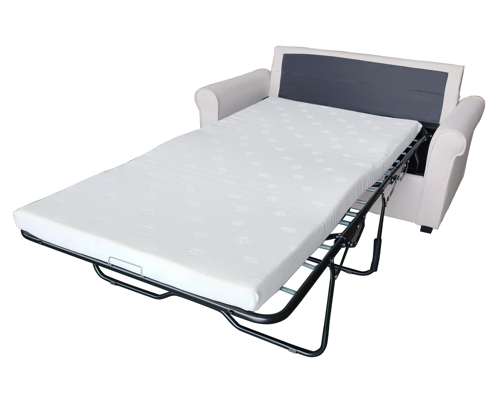 Sofá cama Felicitas beige-3