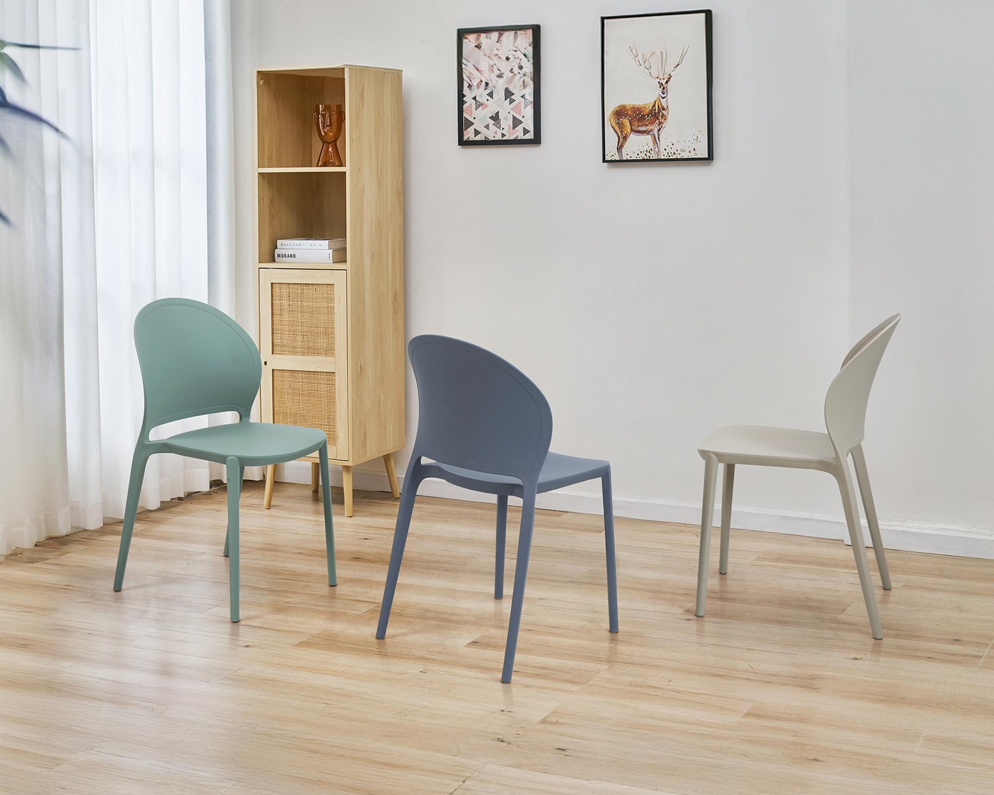 Silla Nil gris-3