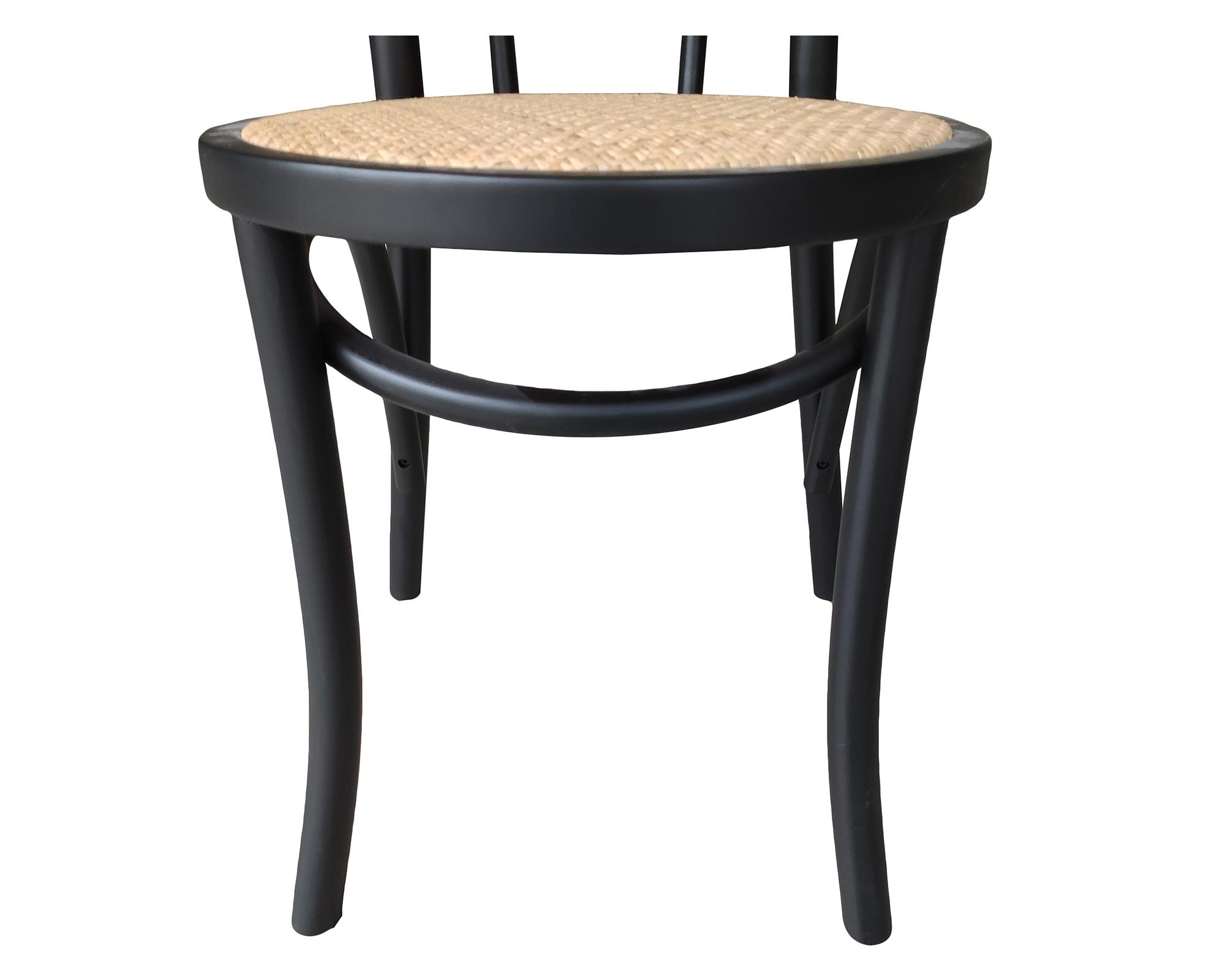 Silla Cora negro/natural-5