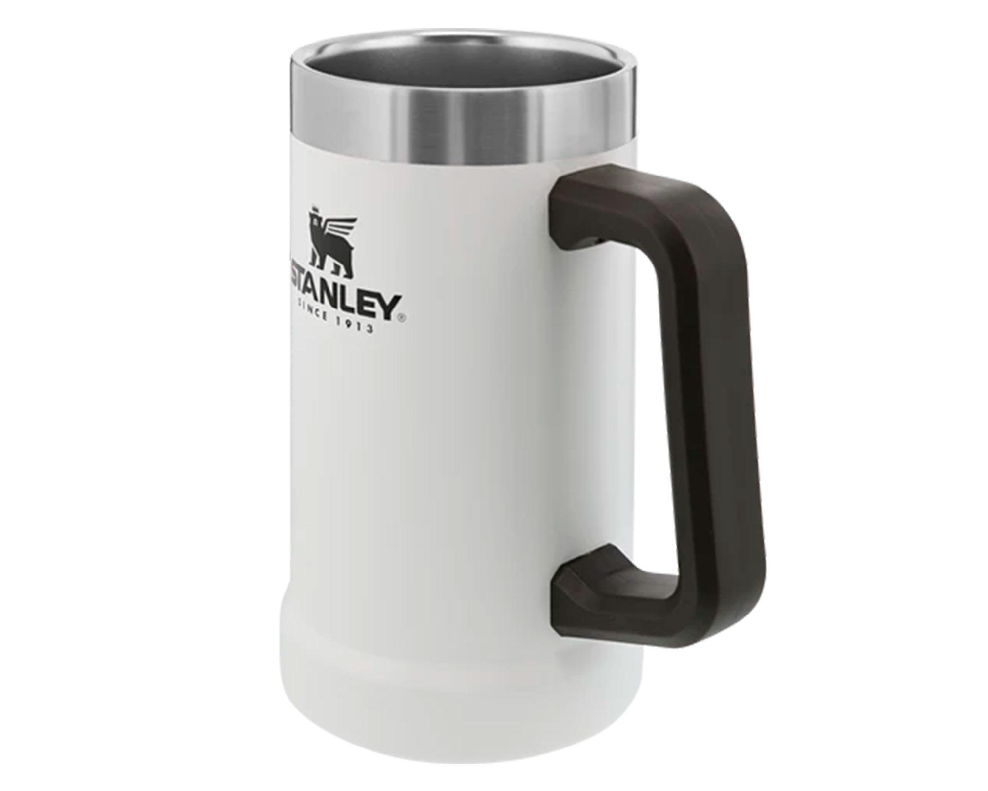 Vaso cerveza Adventure blanco 709 ml-1