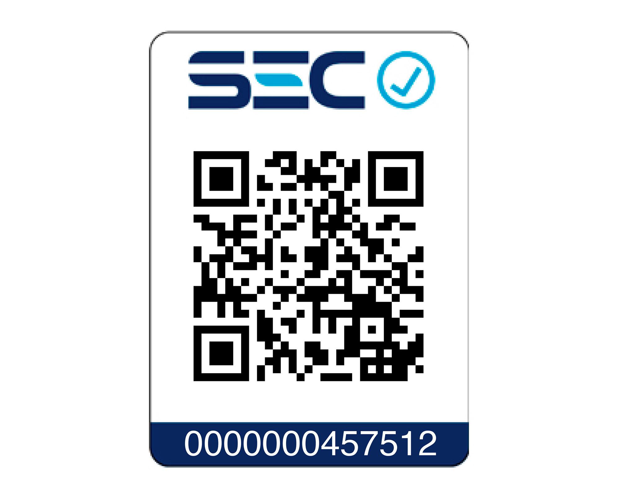 Interruptor automático bipolar 2 módulos 25A 6KA-2