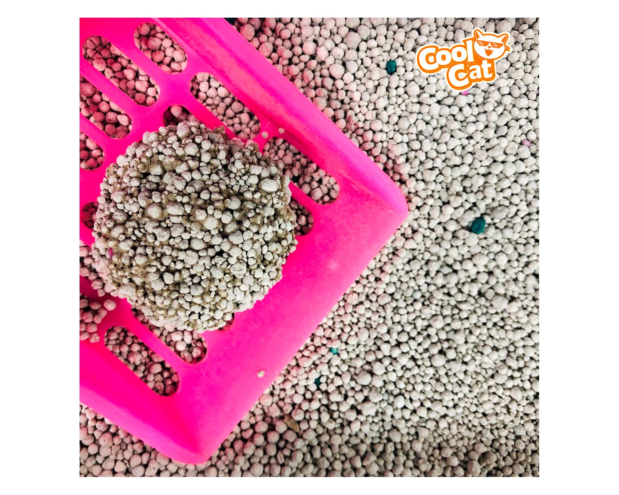 Arena sanitaria aglutinante gatos 9 kg-2