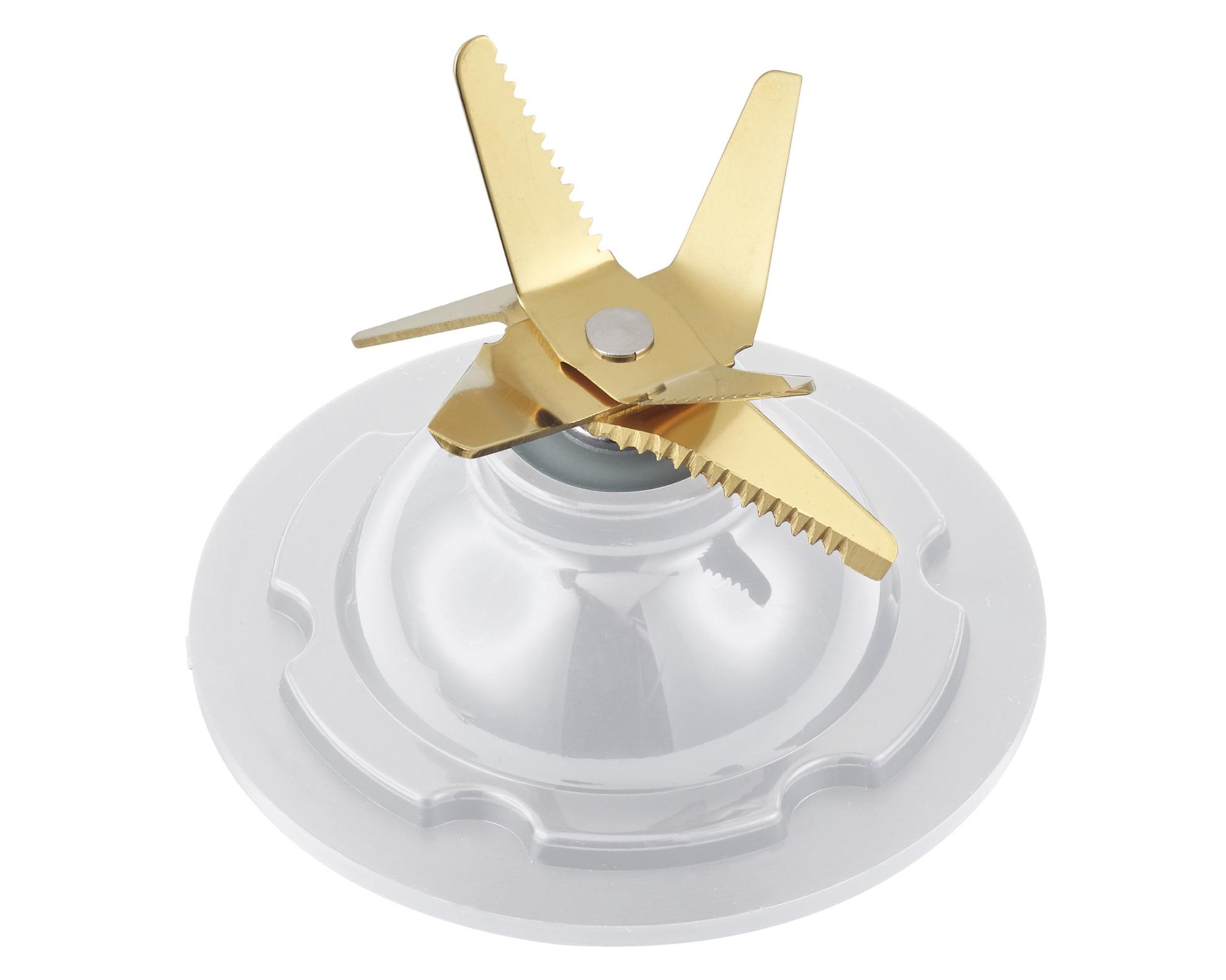 Licuadora UT-WIRBEL800 800W blanco-5