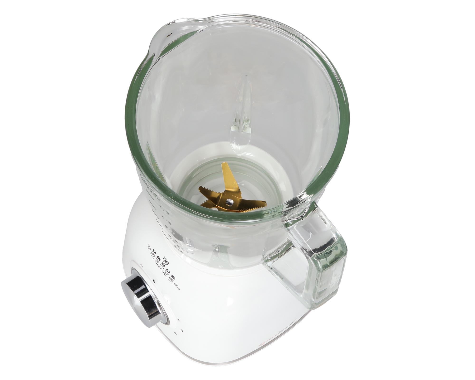 Licuadora UT-WIRBEL800 800W blanco-3