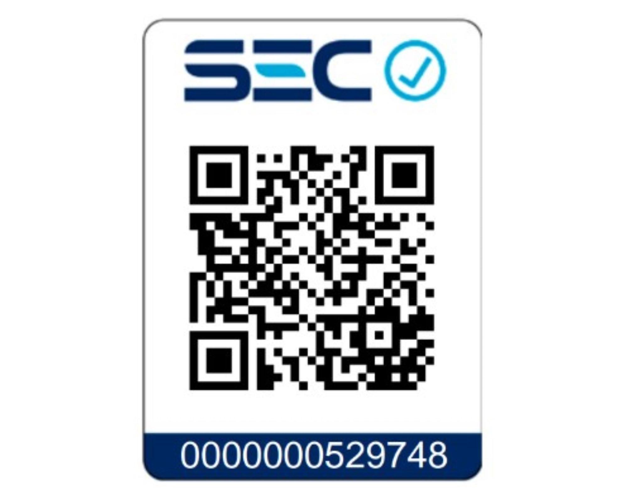 Plafón cuadrado 120W E27 1L Dexson blanco-2